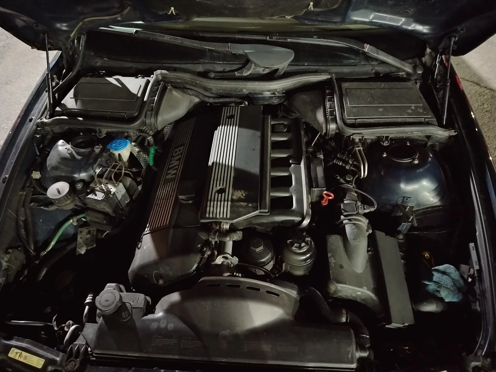 BMW 528 528? | Mobile.bg � ����������� 14