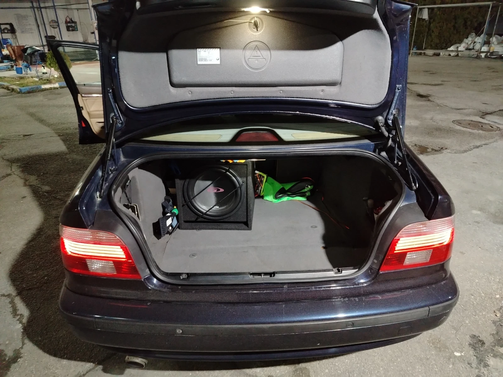 BMW 528 528? | Mobile.bg � ����������� 13