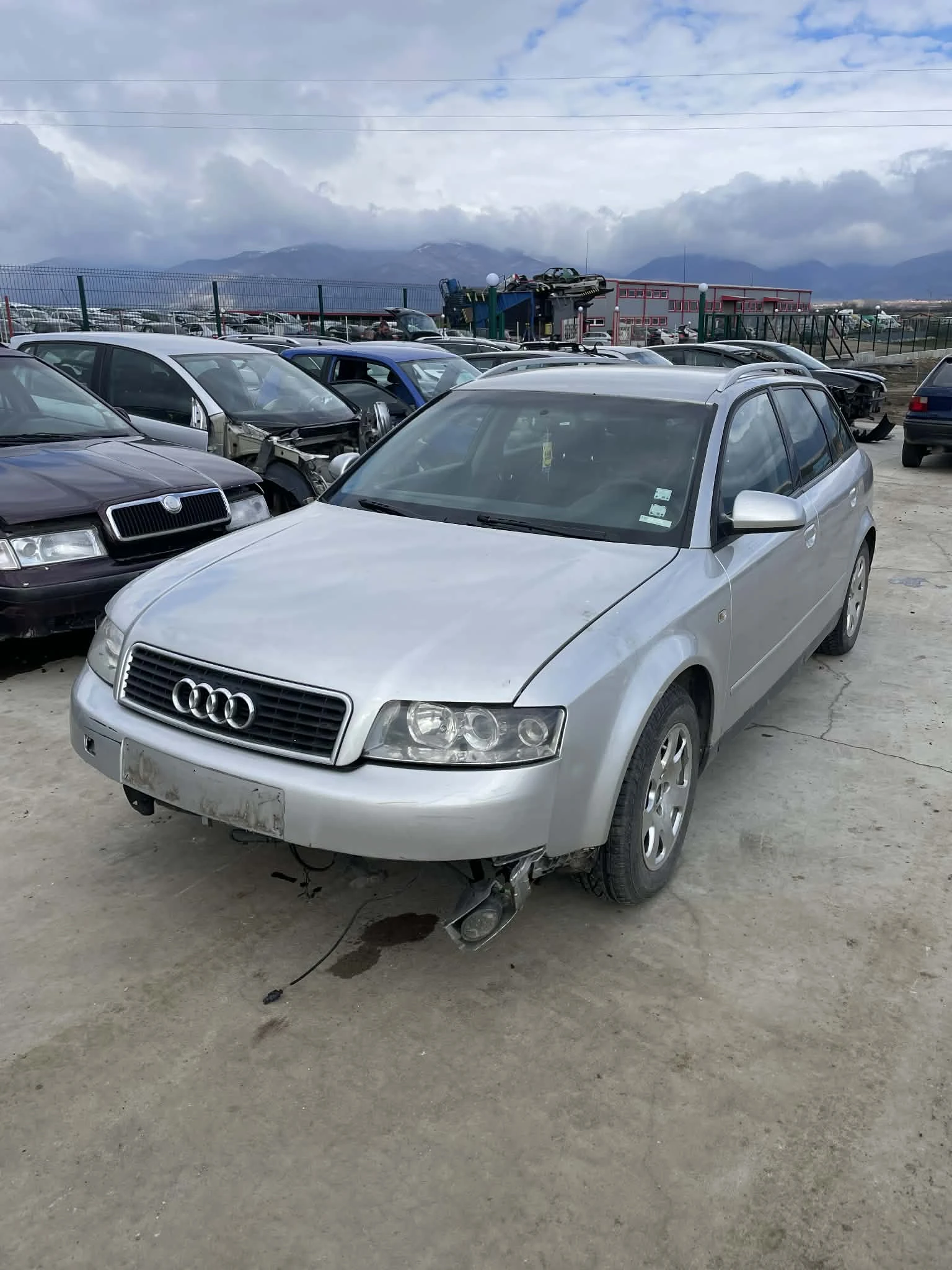 Audi A4 | Mobile.bg � ����������� 1