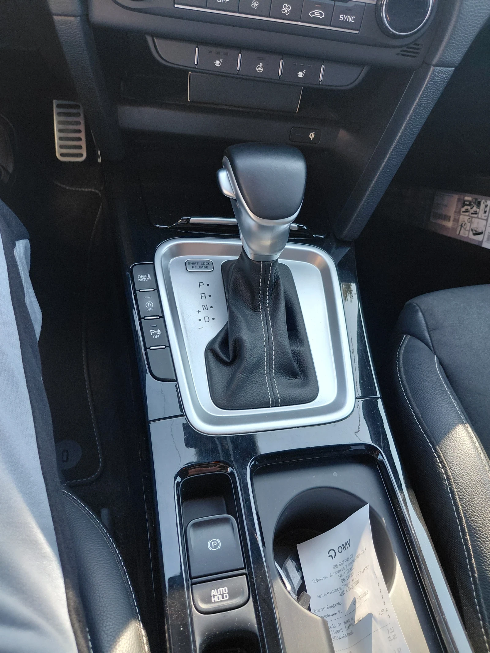 Kia Ceed Gt - изображение 6