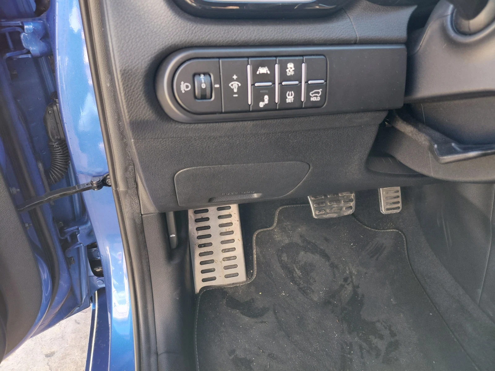 Kia Ceed Gt - изображение 7