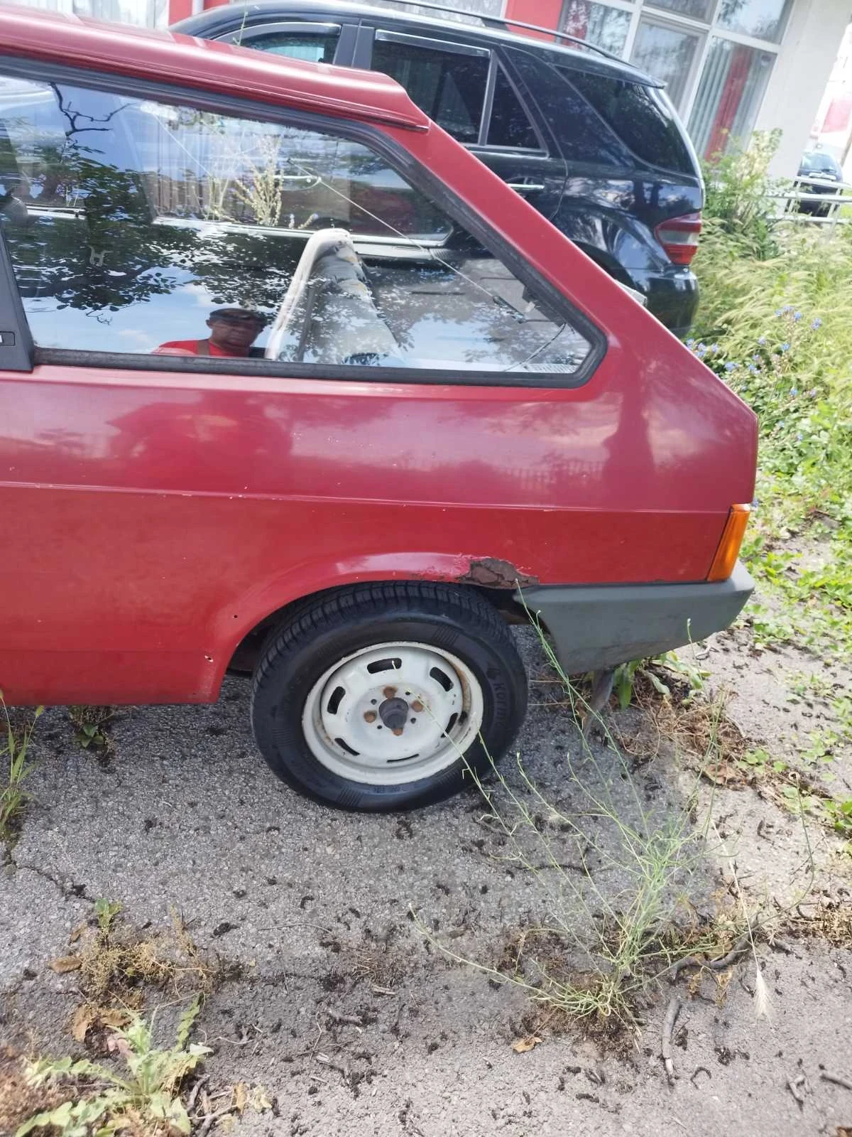 Lada Samara 1300s, снимка 15 - Автомобили и джипове - 53743778