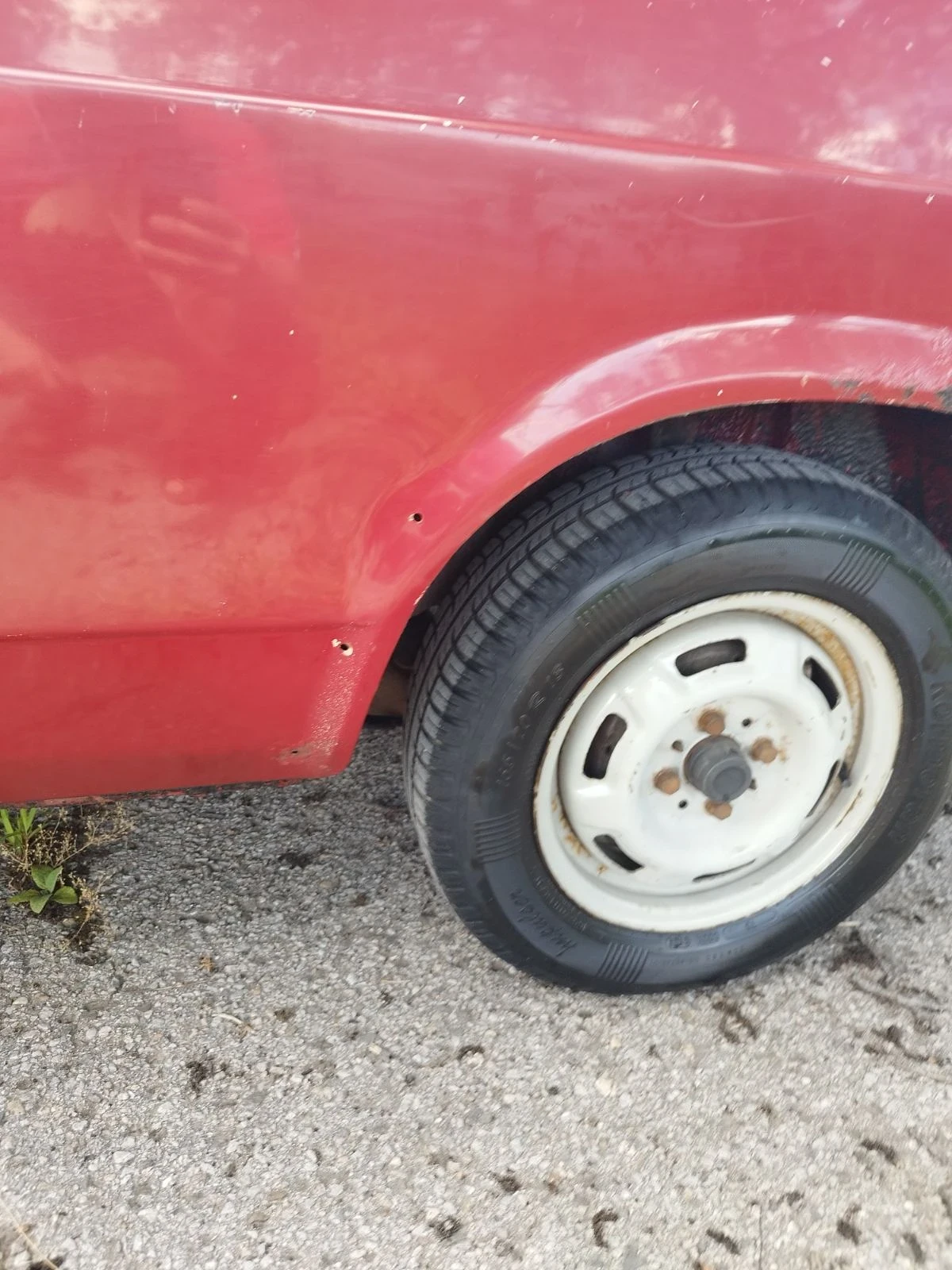 Lada Samara 1300s, снимка 14 - Автомобили и джипове - 53743778