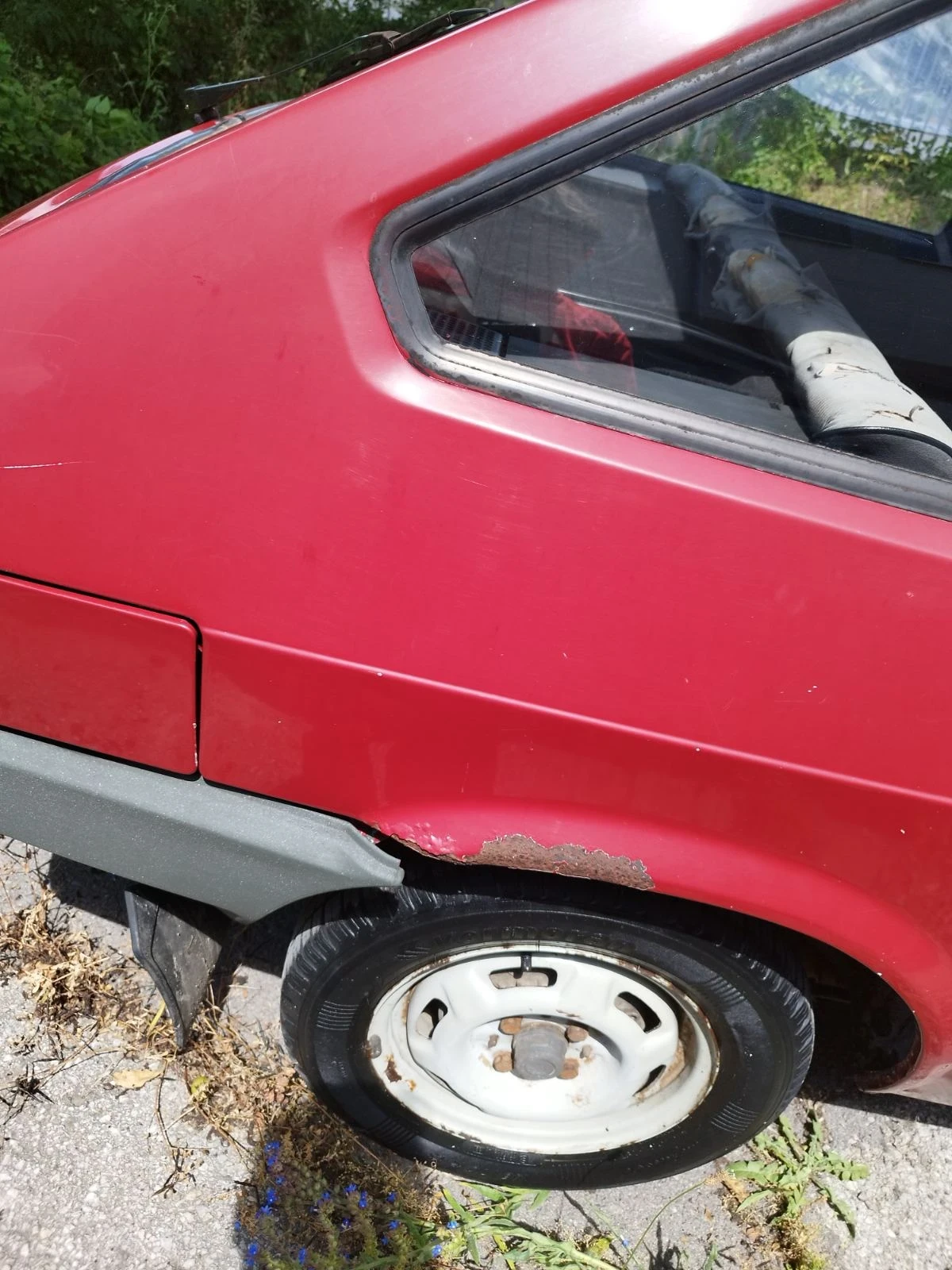 Lada Samara 1300s, снимка 11 - Автомобили и джипове - 53743778