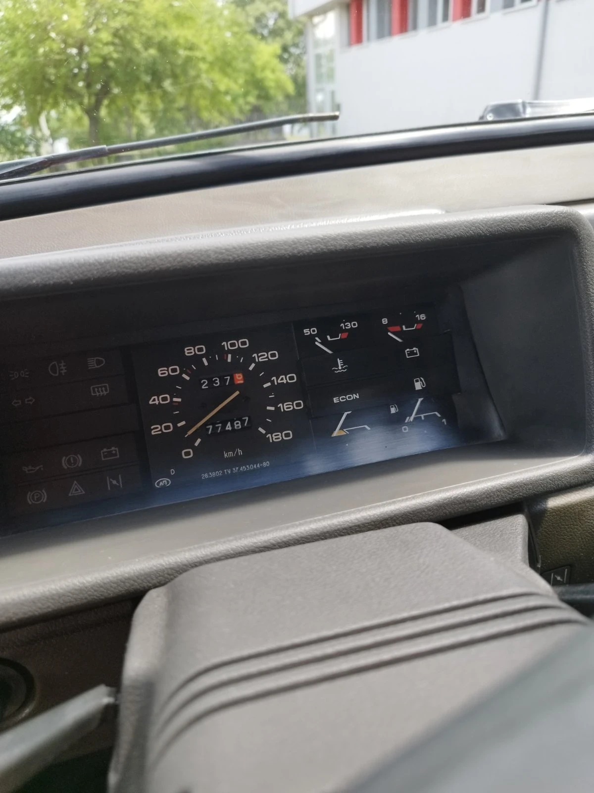 Lada Samara 1300s, снимка 8 - Автомобили и джипове - 53743778