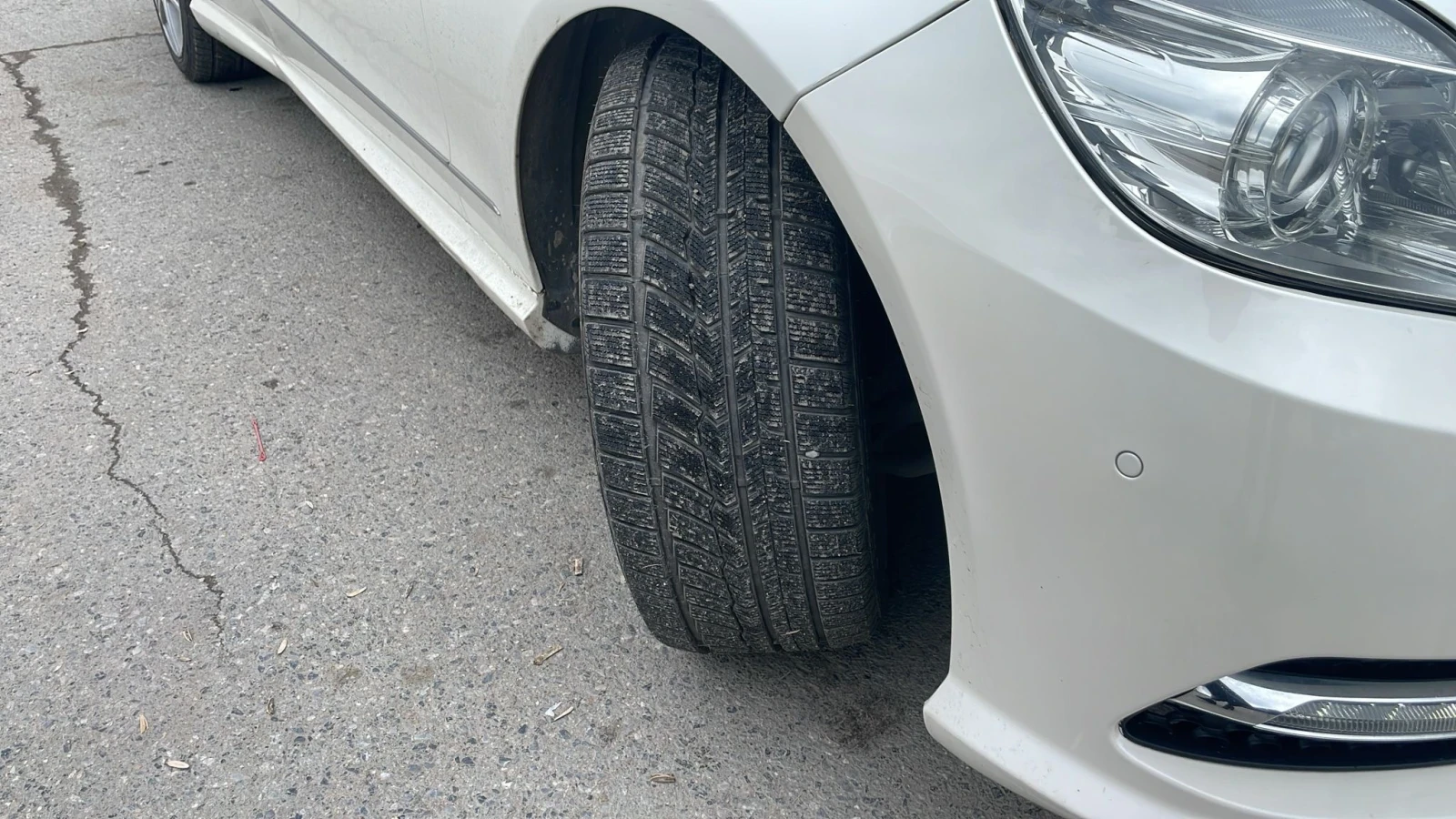 Mercedes-Benz E 250 | Mobile.bg � ����������� 3