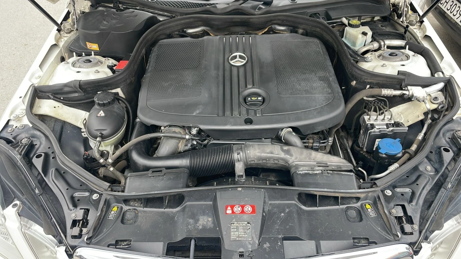 Mercedes-Benz E 250 | Mobile.bg � ����������� 2
