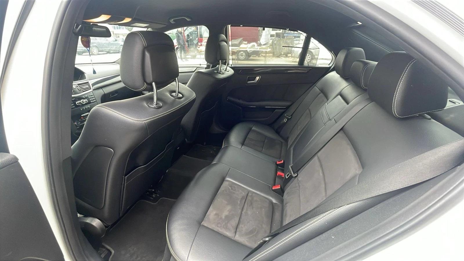 Mercedes-Benz E 250 | Mobile.bg � ����������� 6
