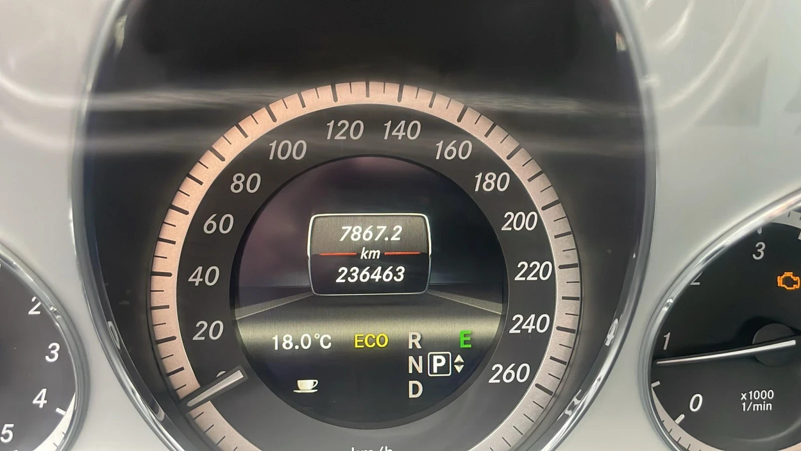 Mercedes-Benz E 250 | Mobile.bg � ����������� 8