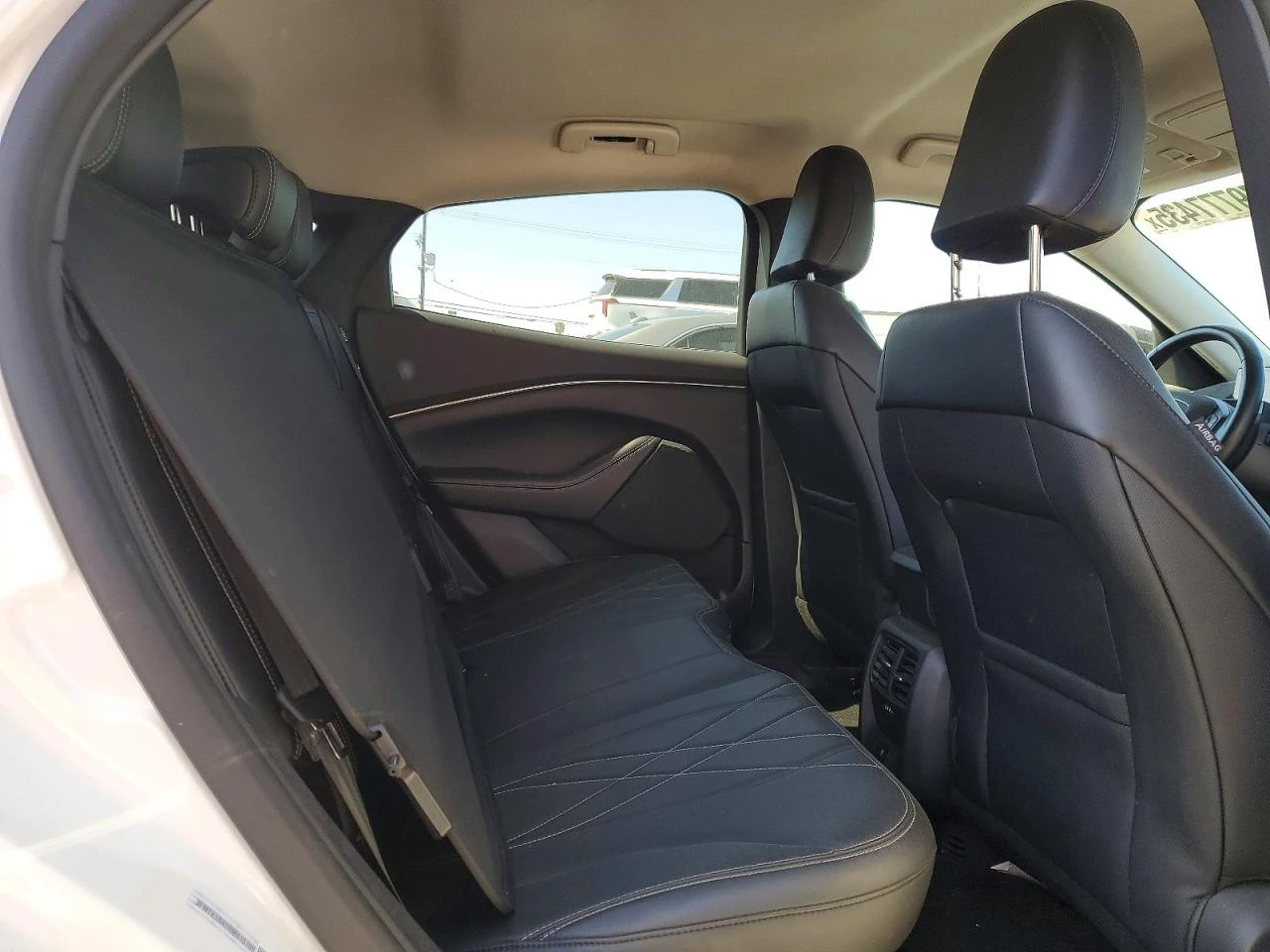 Ford Mustang Mach-E Select RWD, снимка 10 - Автомобили и джипове - 54153003