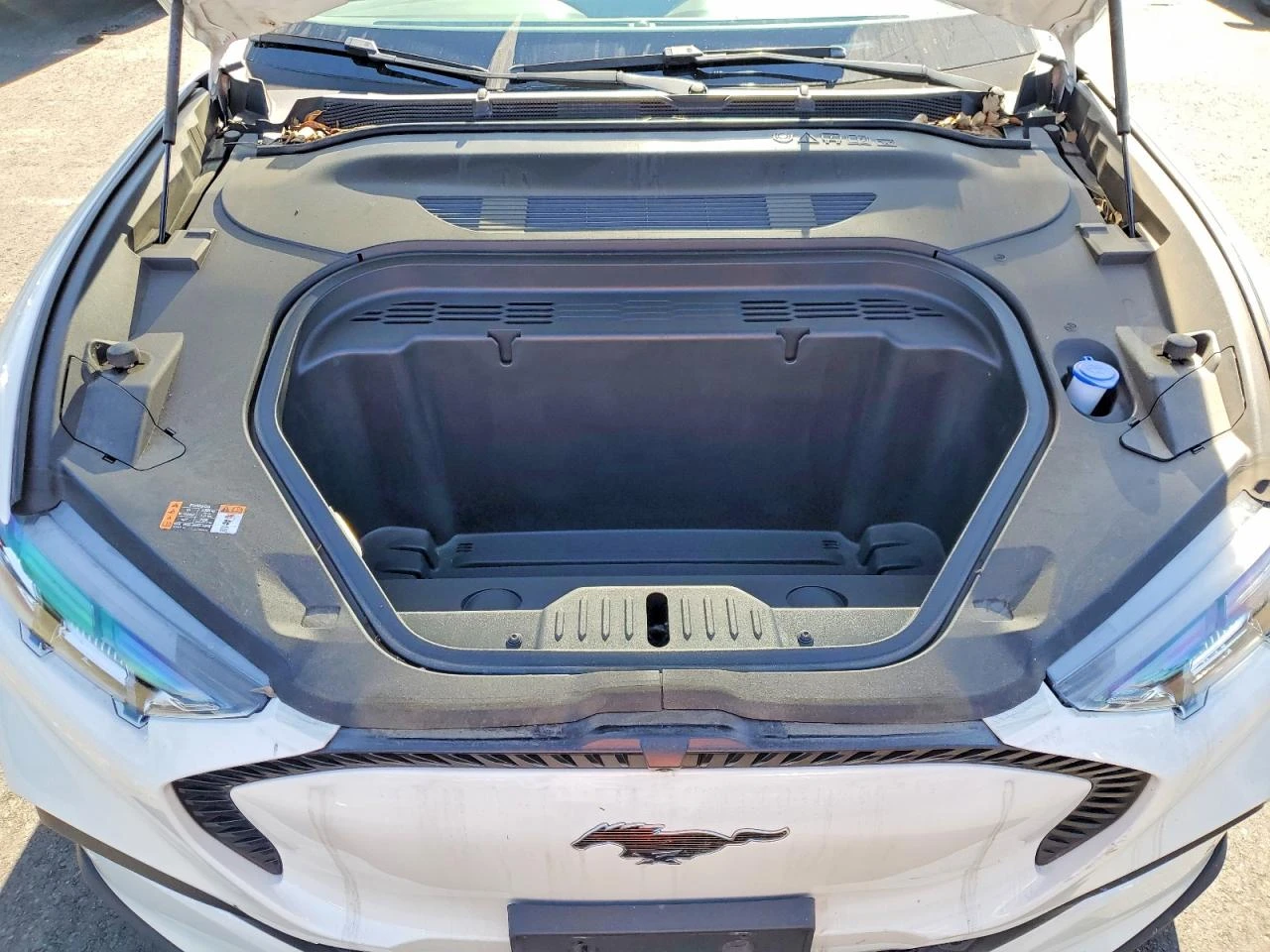 Ford Mustang Mach-E Select RWD, снимка 11 - Автомобили и джипове - 54153003