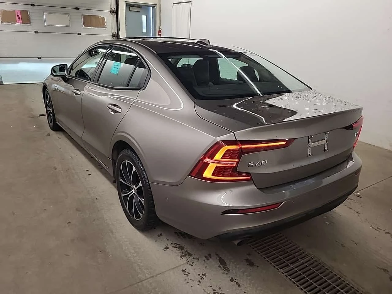 Volvo S60 * MOMENTUM * CARFAX * ���� �� �� | Mobile.bg � ����������� 6