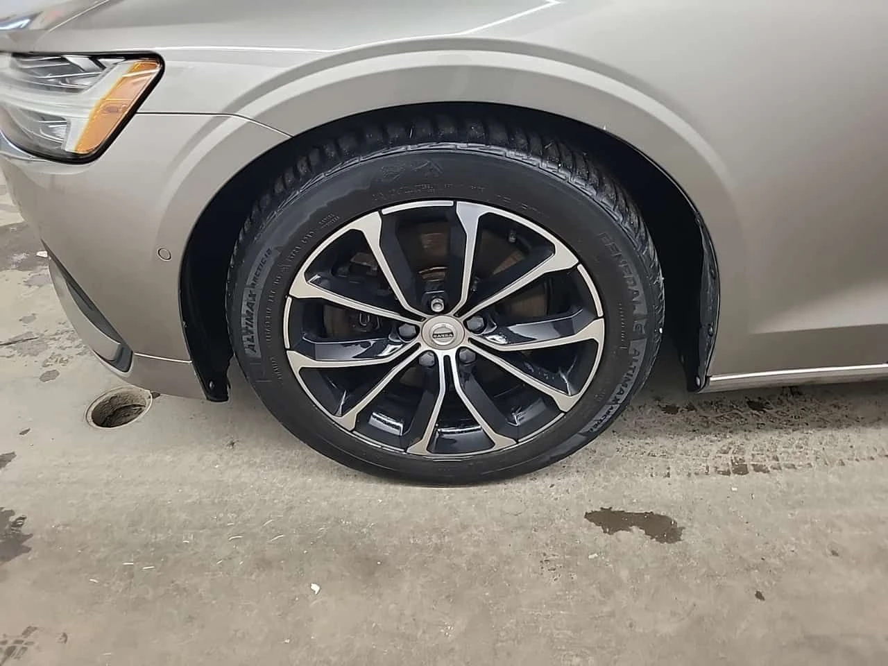 Volvo S60 * MOMENTUM * CARFAX * ���� �� �� | Mobile.bg � ����������� 8