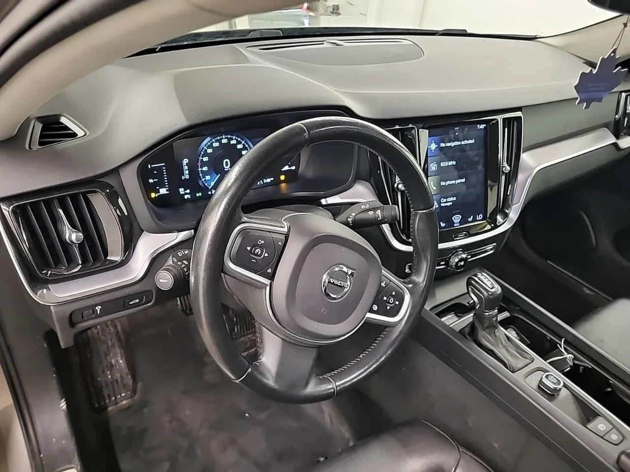 Volvo S60 * MOMENTUM * CARFAX * ���� �� �� | Mobile.bg � ����������� 9