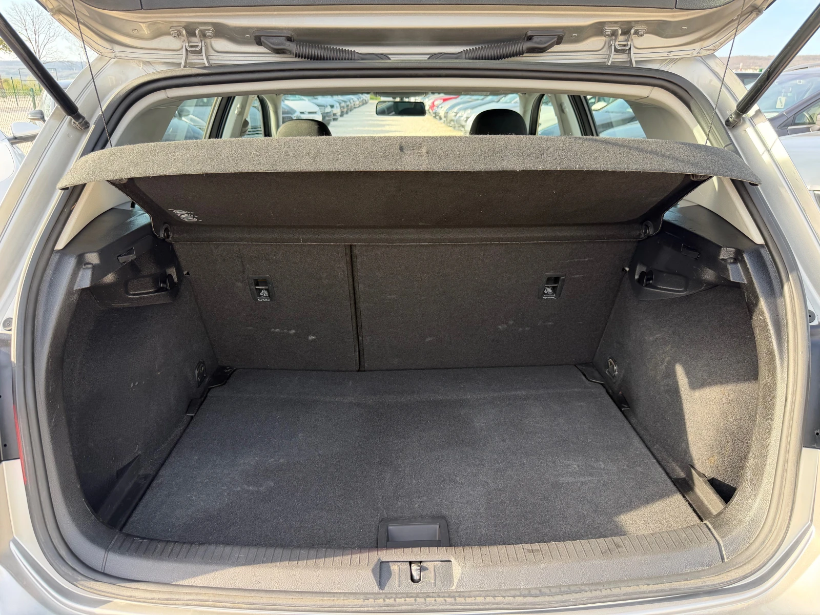 VW Golf 7.5 FACELIFT DISTR. CAR PLAY/ ANDROID AUTo | Mobile.bg � ����������� 13