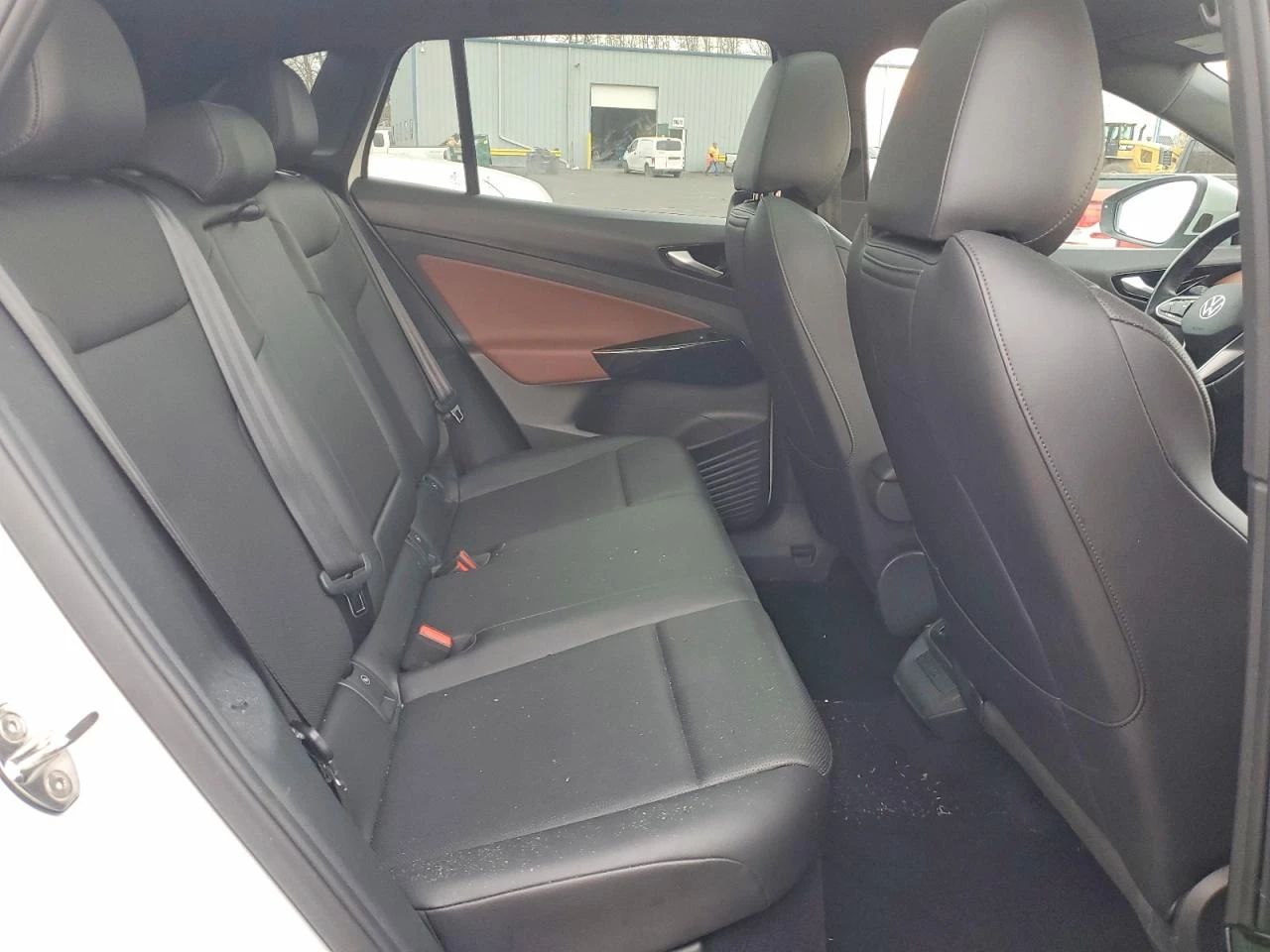 VW ID.4 Volkswagen Pro S, снимка 10 - Автомобили и джипове - 54254483