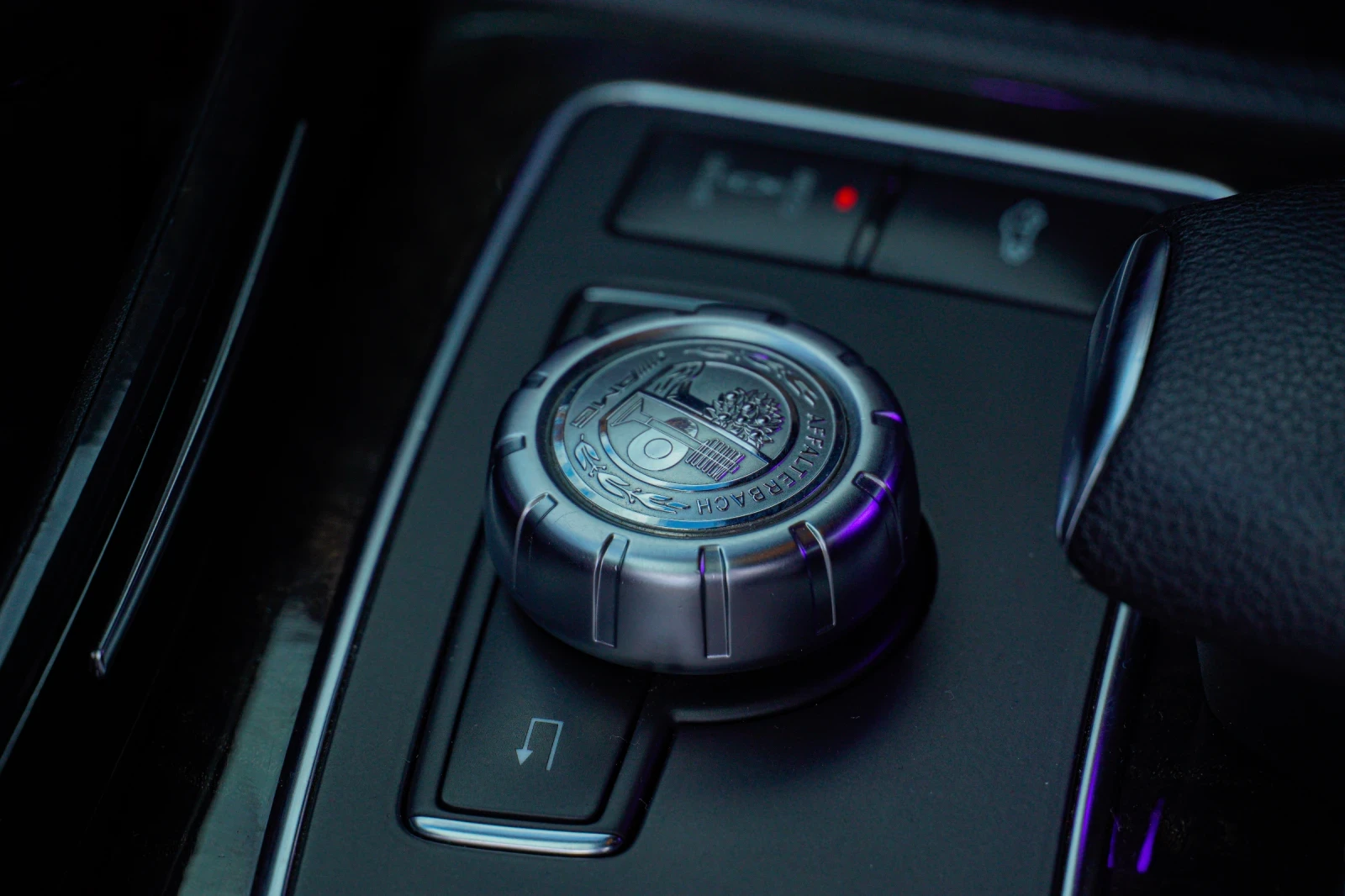 Mercedes-Benz CLS 350 AMG Line , снимка 14 - Автомобили и джипове - 54322521