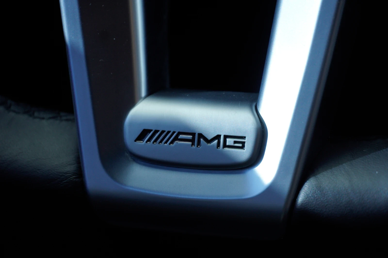 Mercedes-Benz CLS 350 AMG Line , снимка 10 - Автомобили и джипове - 54322521