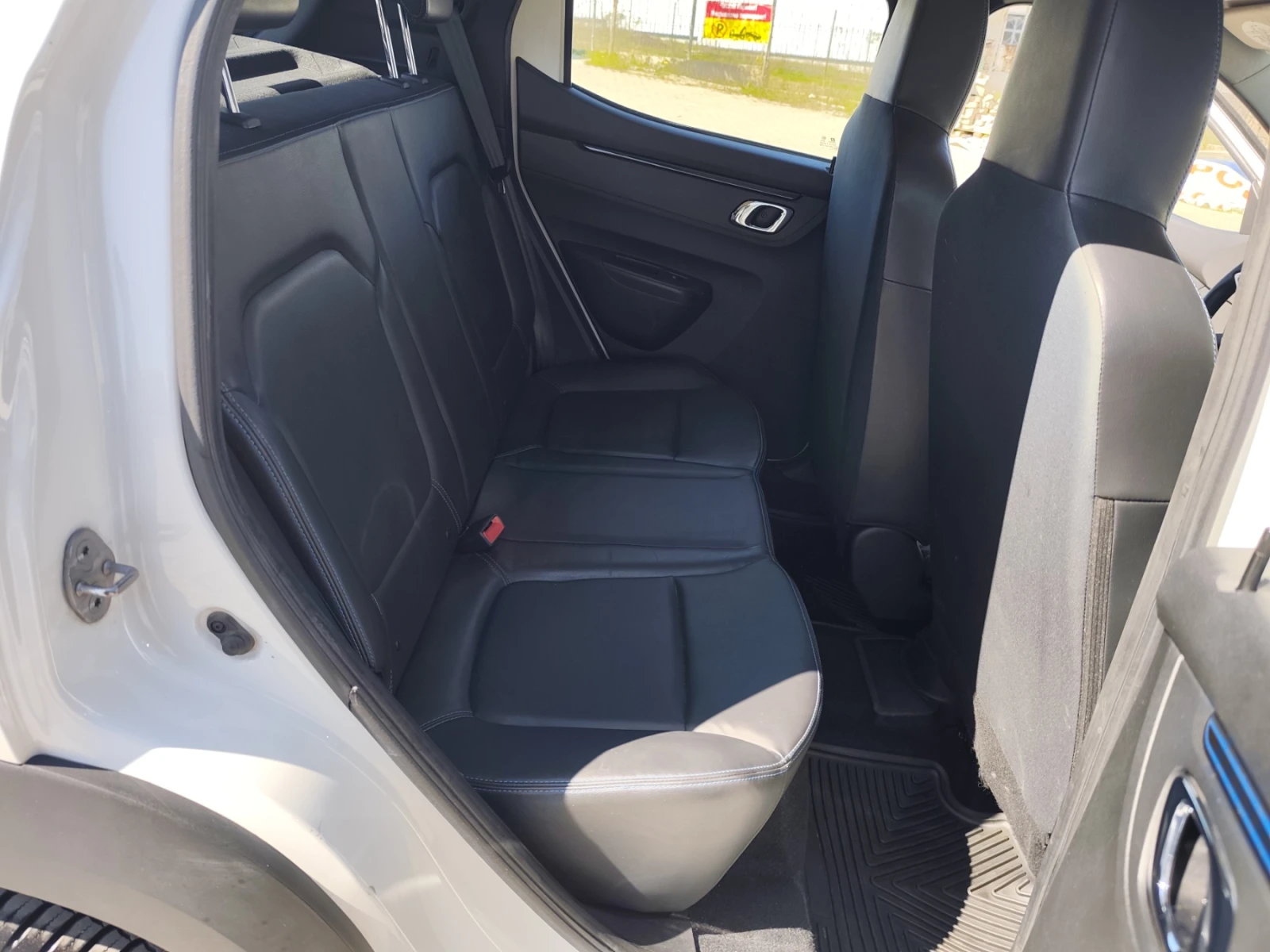 Dacia Spring, снимка 6 - Автомобили и джипове - 54408021