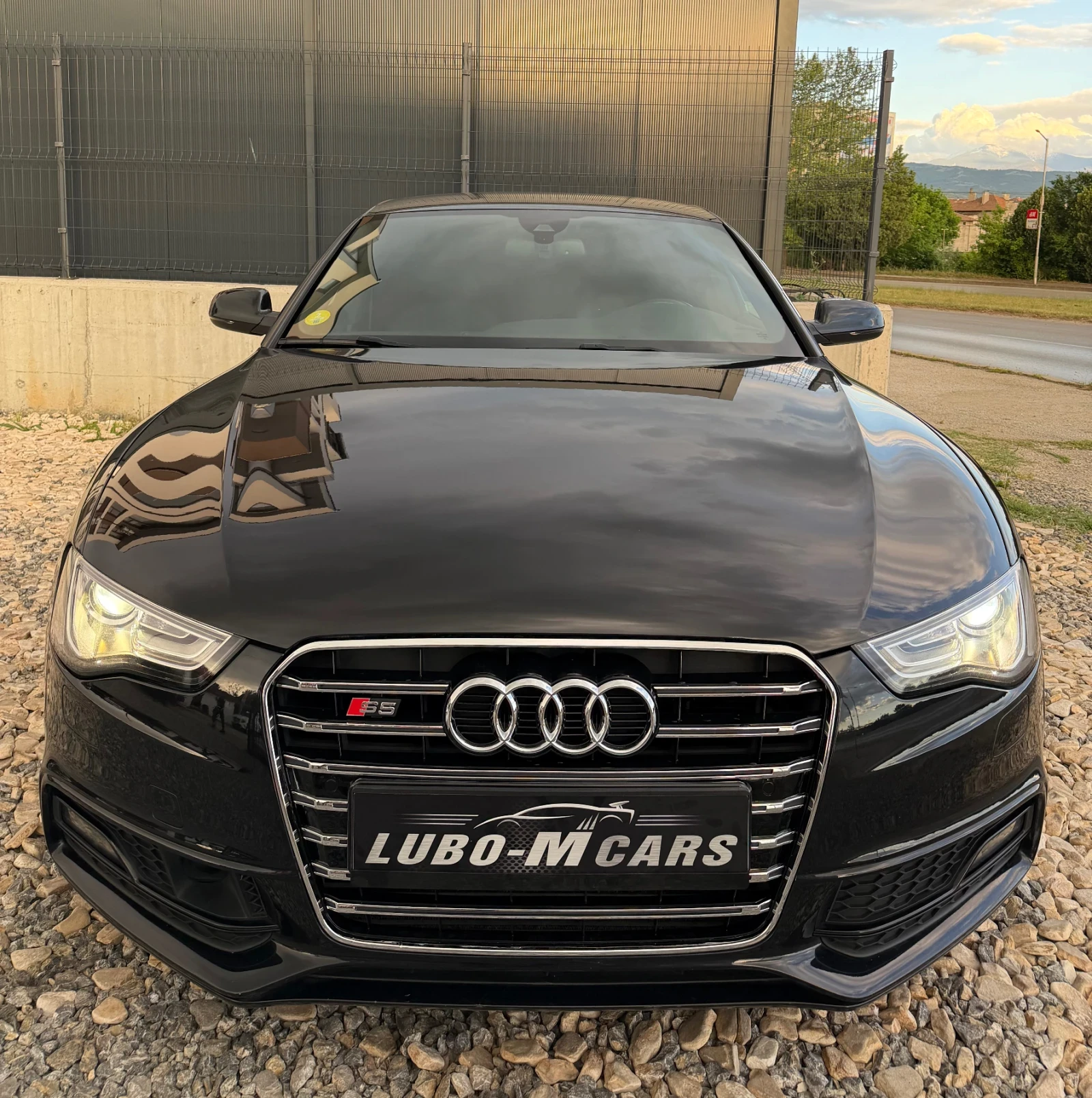 Audi A5 3.0TDI/245/Quattro/S5-PACK/FULL/, снимка 2 - Автомобили и джипове - 54573878