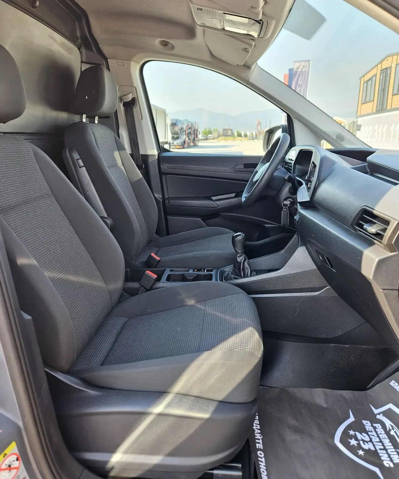 VW Caddy | Mobile.bg � ����������� 5