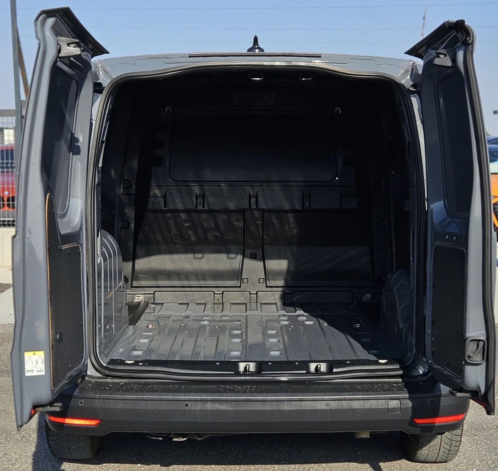 VW Caddy | Mobile.bg � ����������� 9