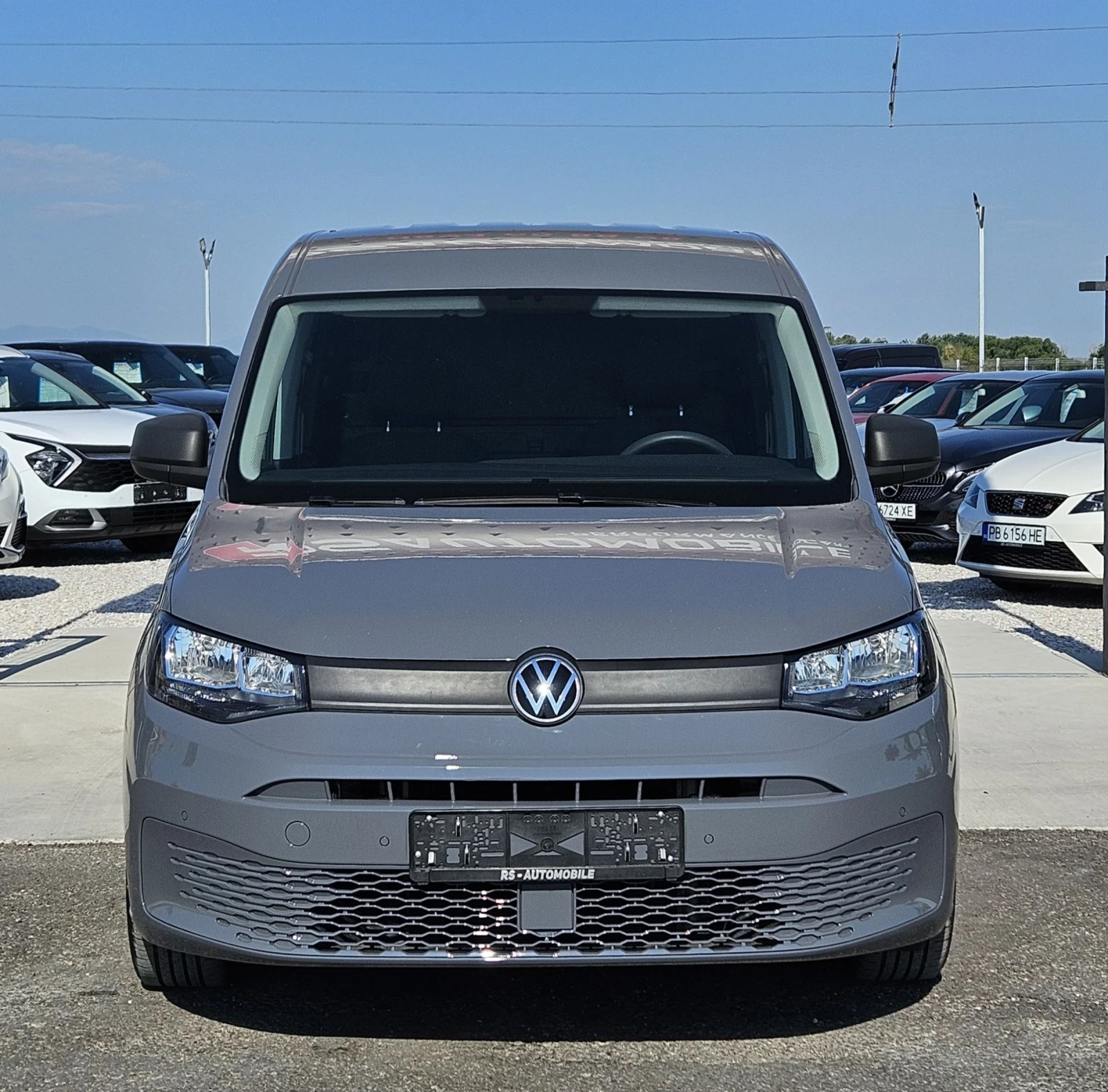 VW Caddy | Mobile.bg � ����������� 2