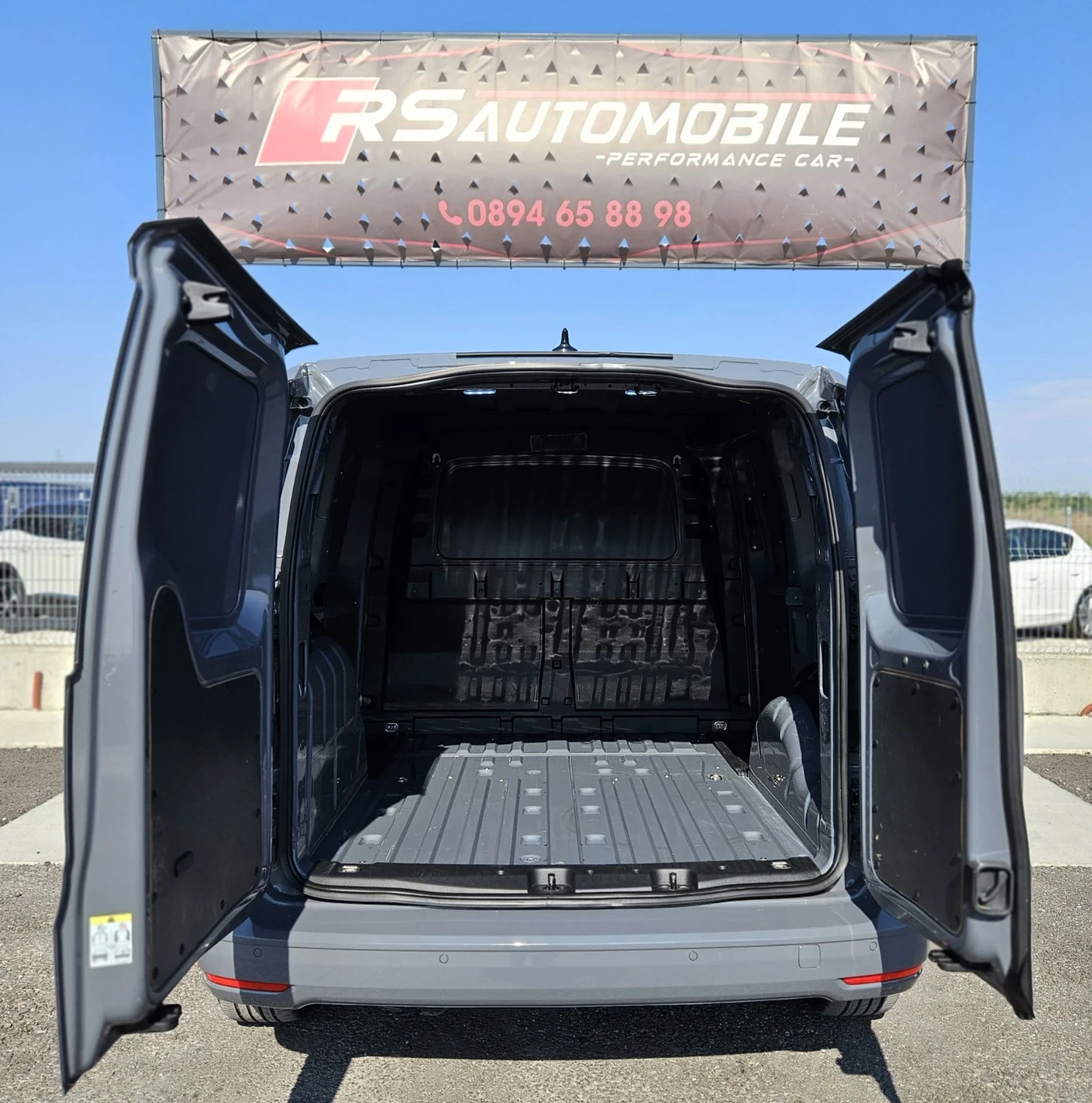 VW Caddy | Mobile.bg � ����������� 14