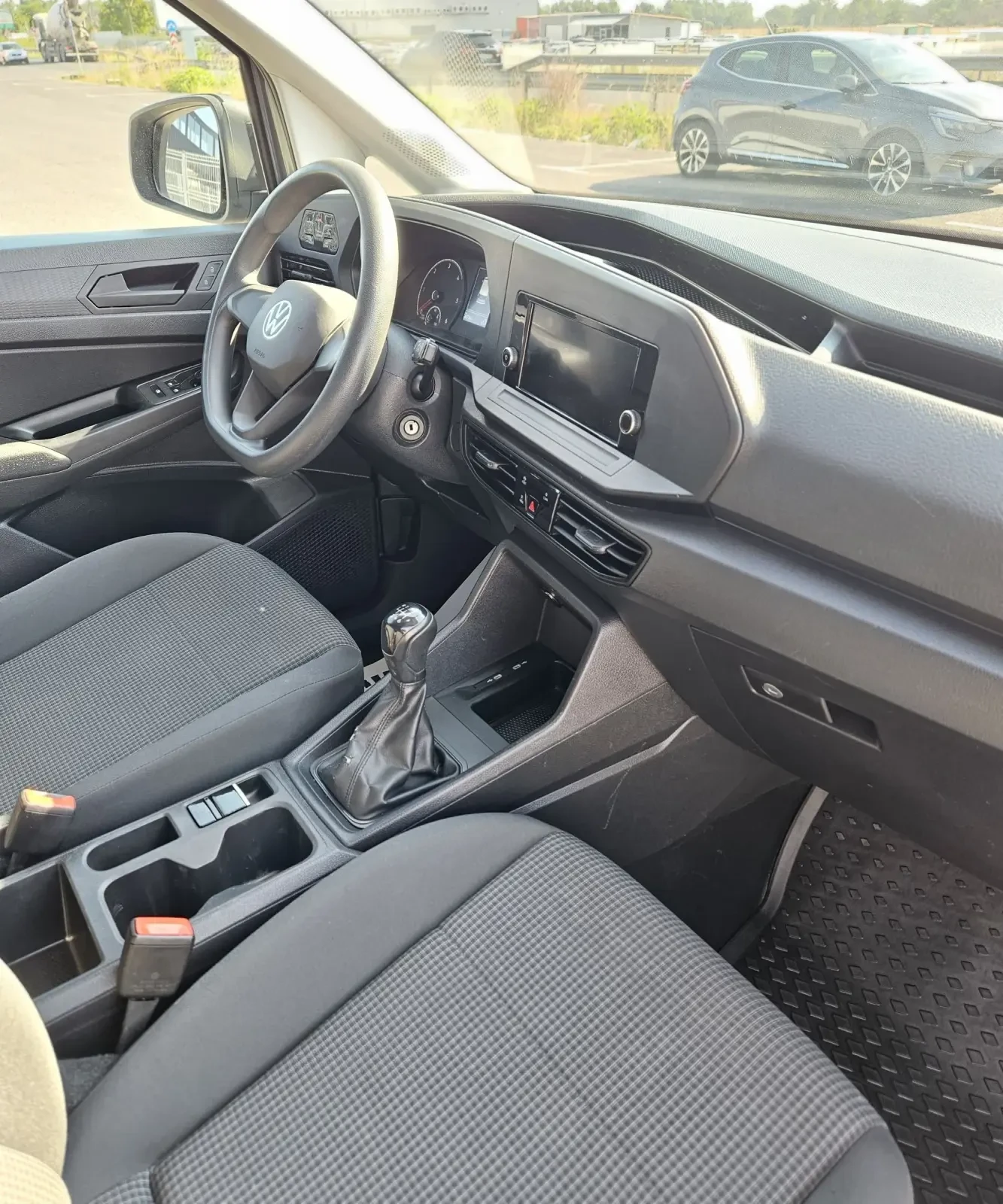VW Caddy | Mobile.bg � ����������� 11