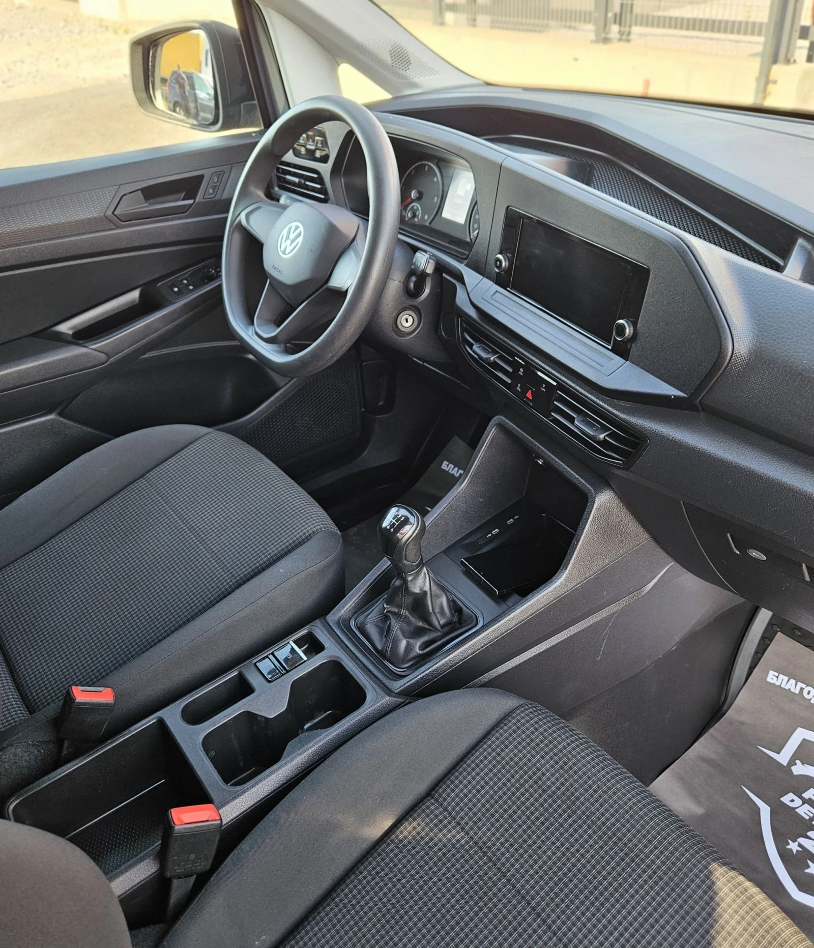 VW Caddy | Mobile.bg � ����������� 4