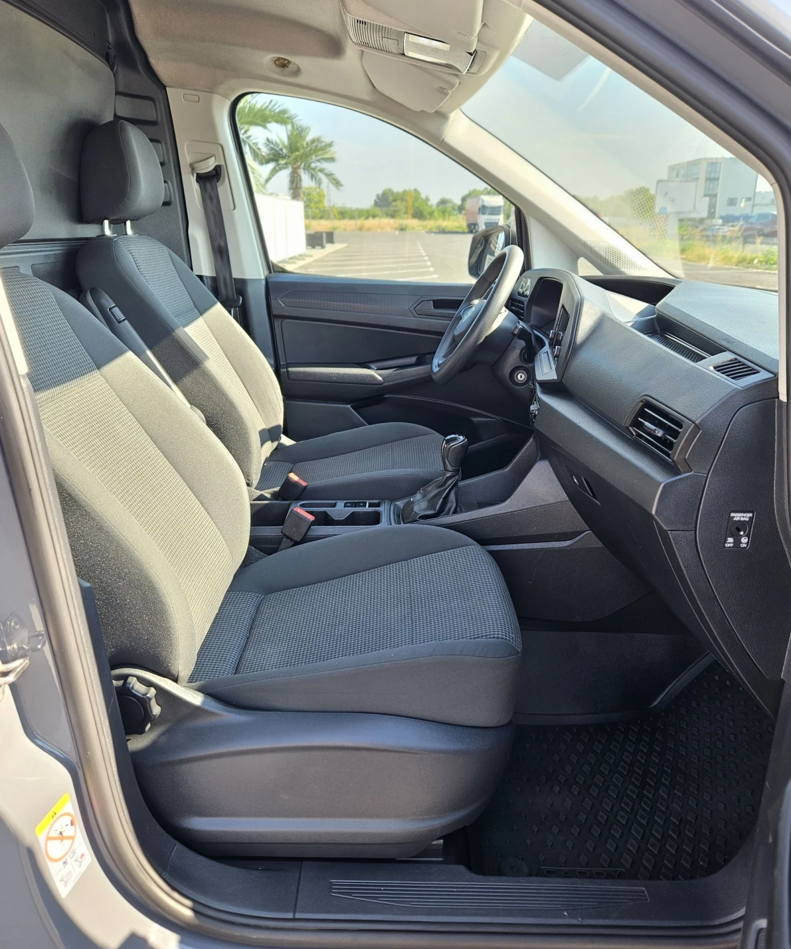 VW Caddy | Mobile.bg � ����������� 10
