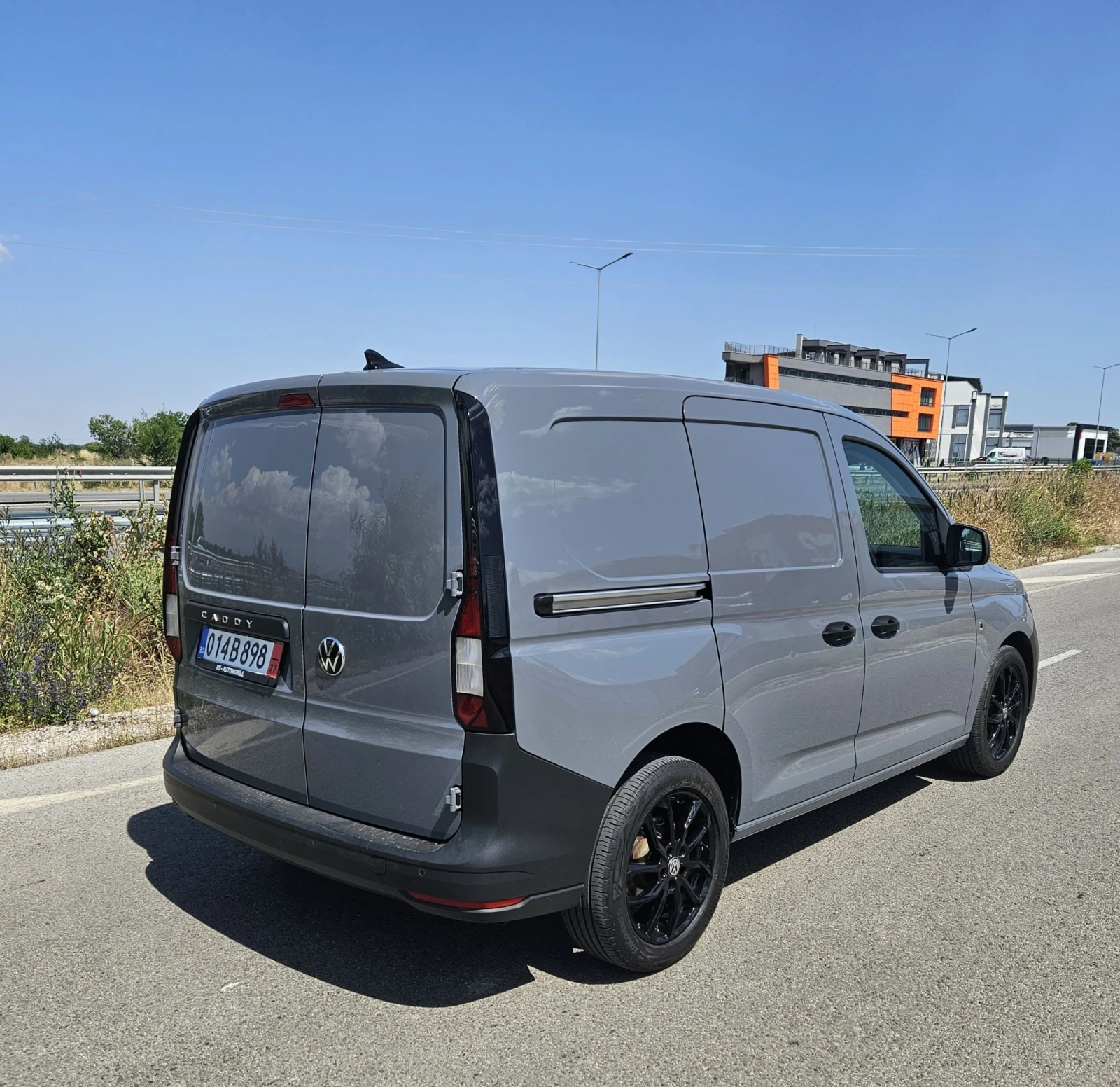 VW Caddy | Mobile.bg � ����������� 2