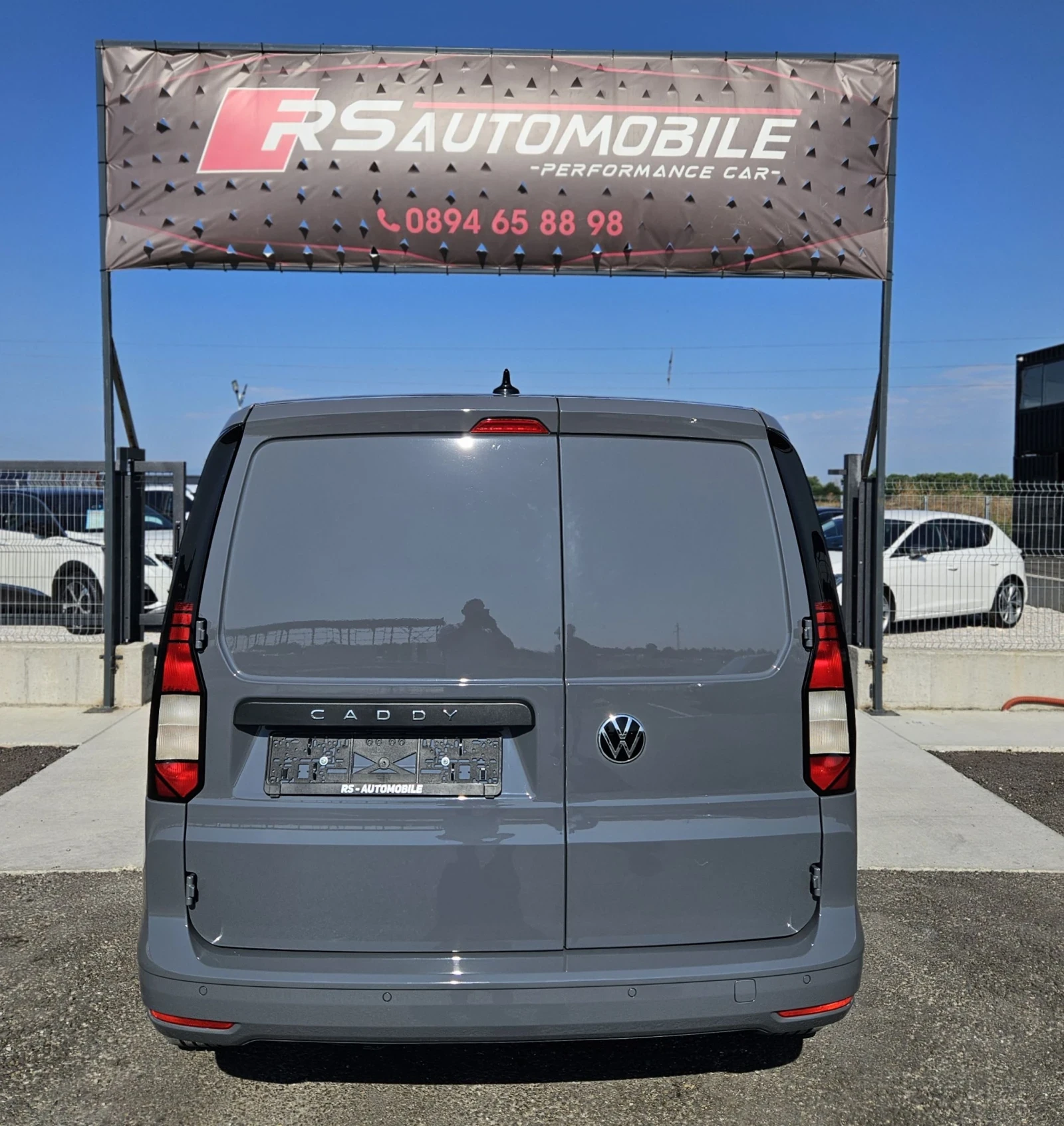 VW Caddy | Mobile.bg � ����������� 5