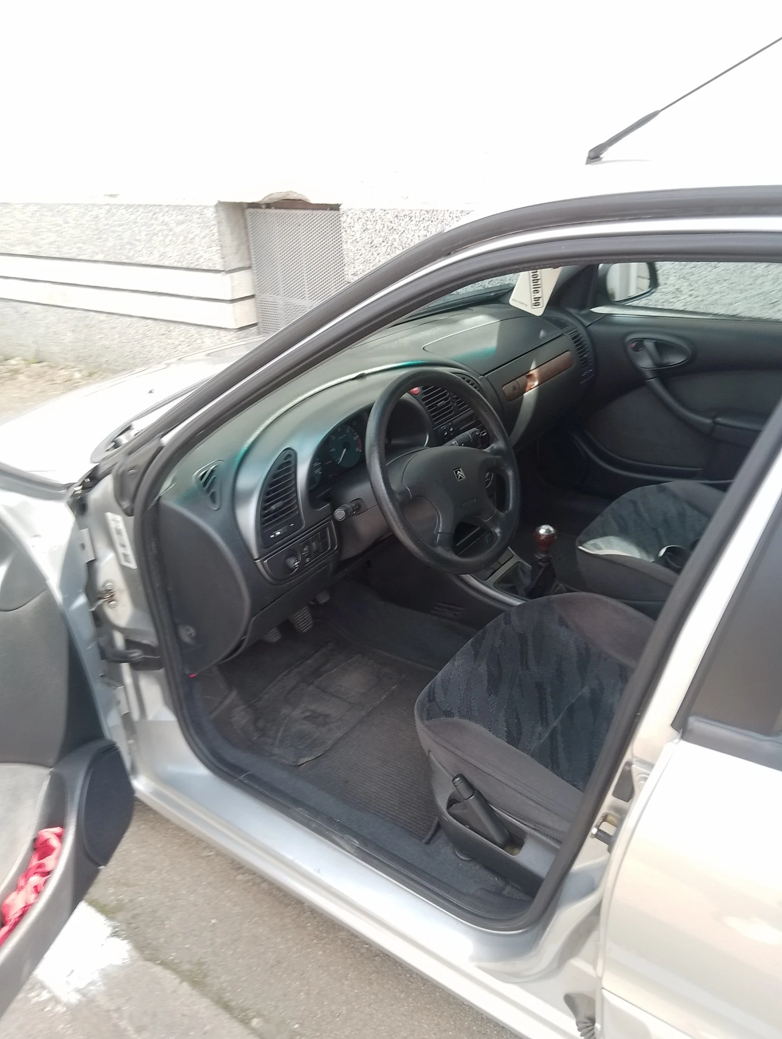 Citroen Xsara, снимка 4 - Автомобили и джипове - 54946264