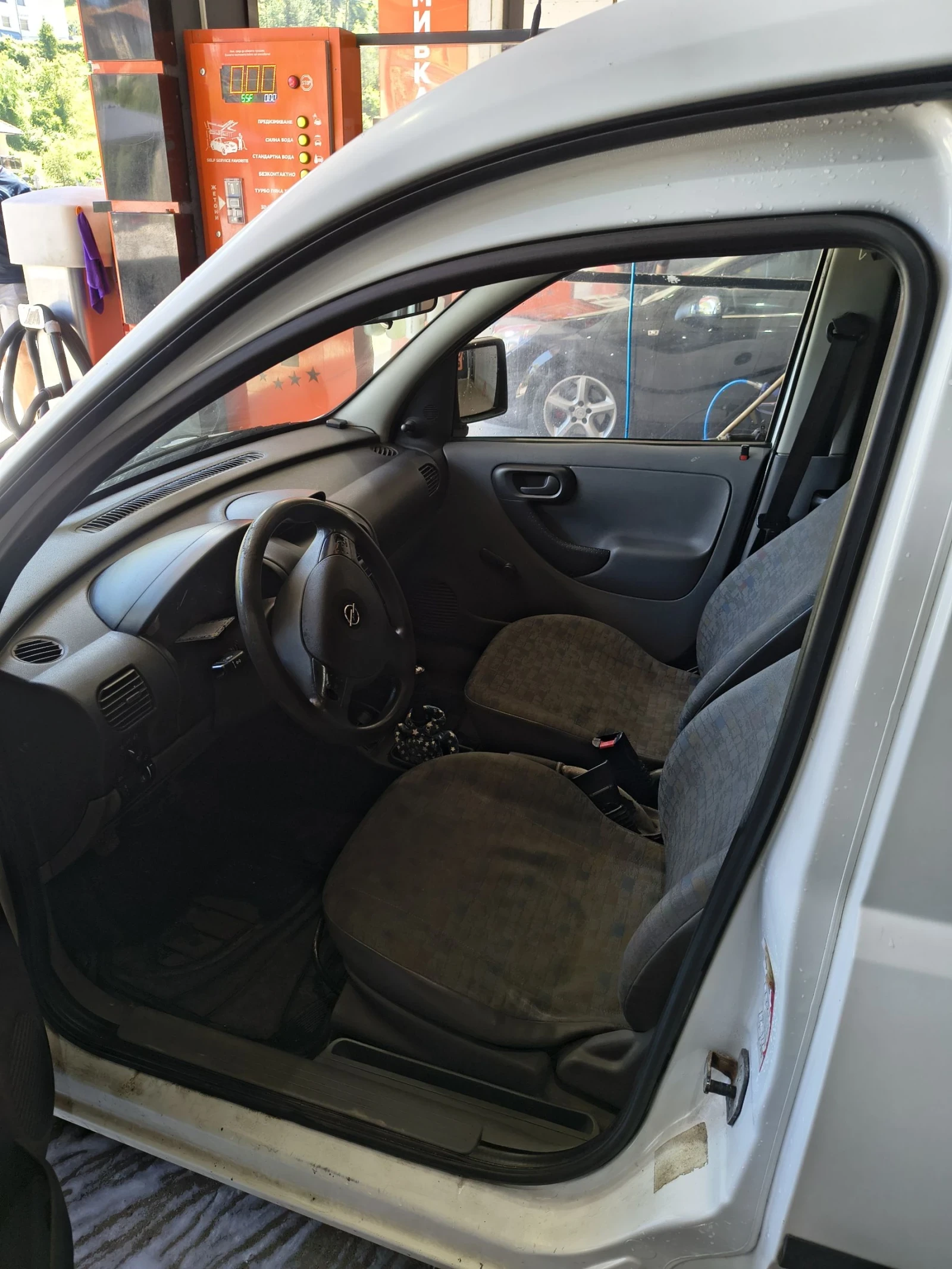Opel Combo, снимка 5 - Автомобили и джипове - 55038881