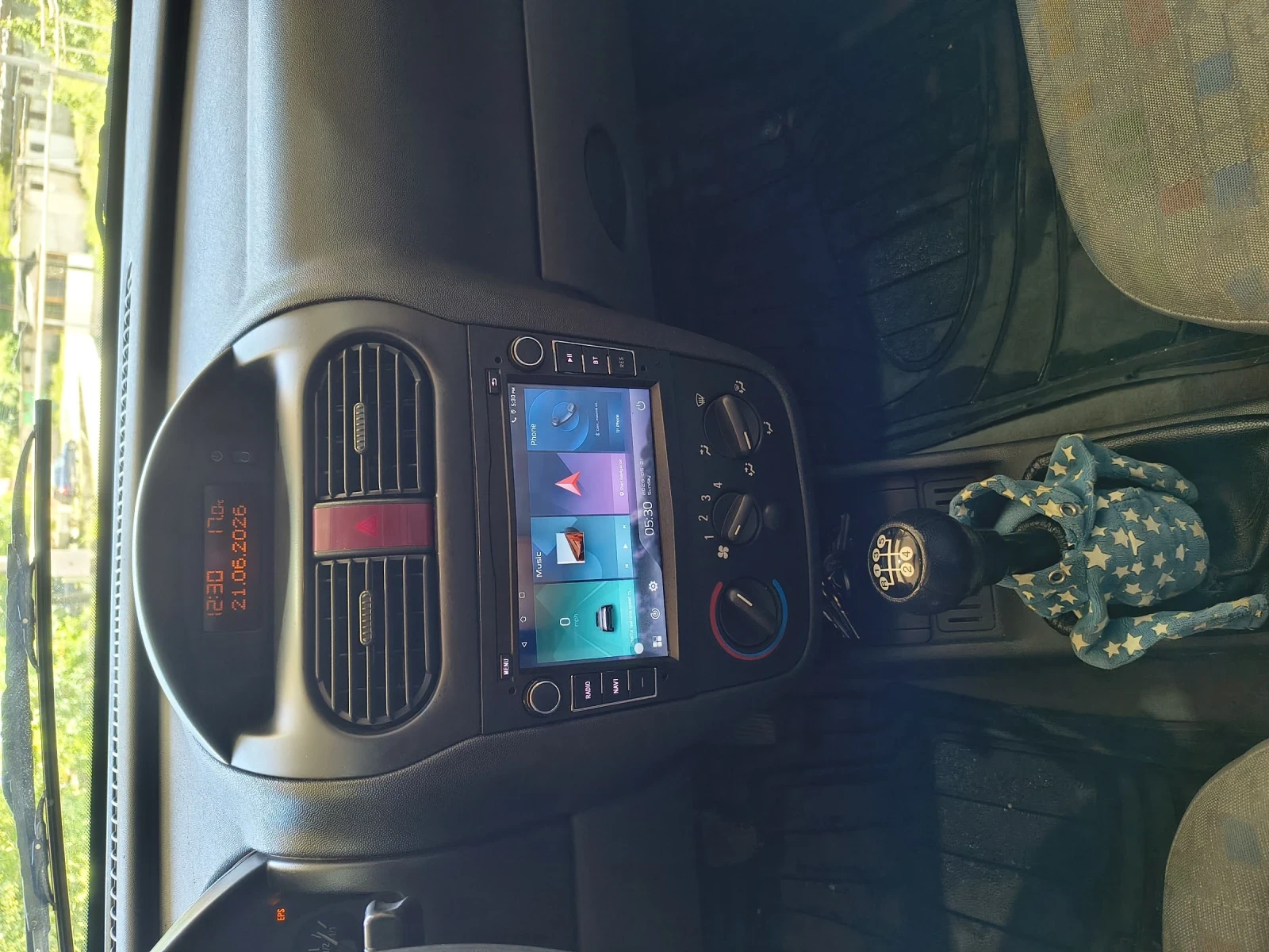 Opel Combo, снимка 4 - Автомобили и джипове - 55038881