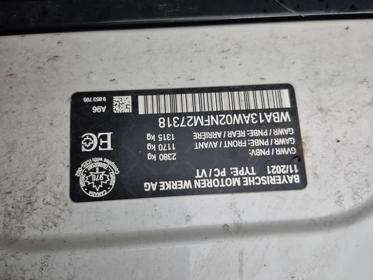 BMW 440 * M440I XDRIVE * CARFAX * ����� �� �����������  | Mobile.bg � ����������� 15
