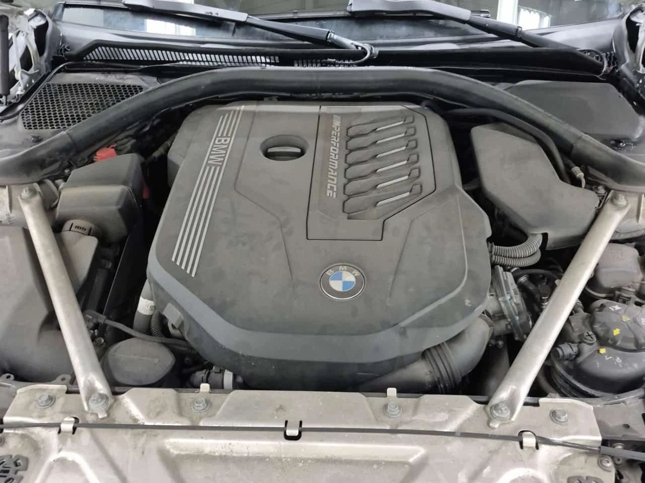 BMW 440 * M440I XDRIVE * CARFAX * ����� �� �����������  | Mobile.bg � ����������� 16