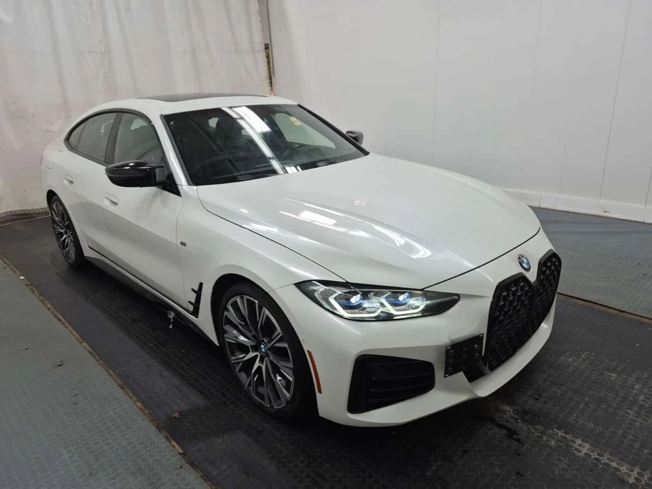BMW 440 * M440I XDRIVE * CARFAX * ����� �� �����������  | Mobile.bg � ����������� 2