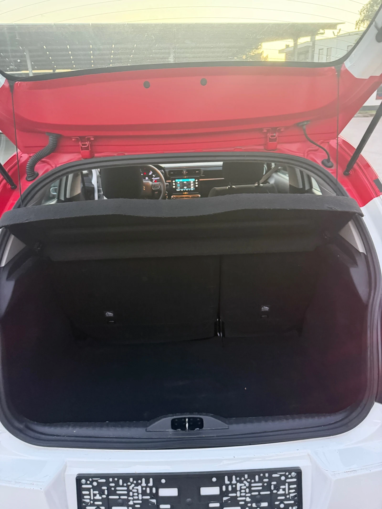 Citroen C3 1.2 | Mobile.bg � ����������� 7