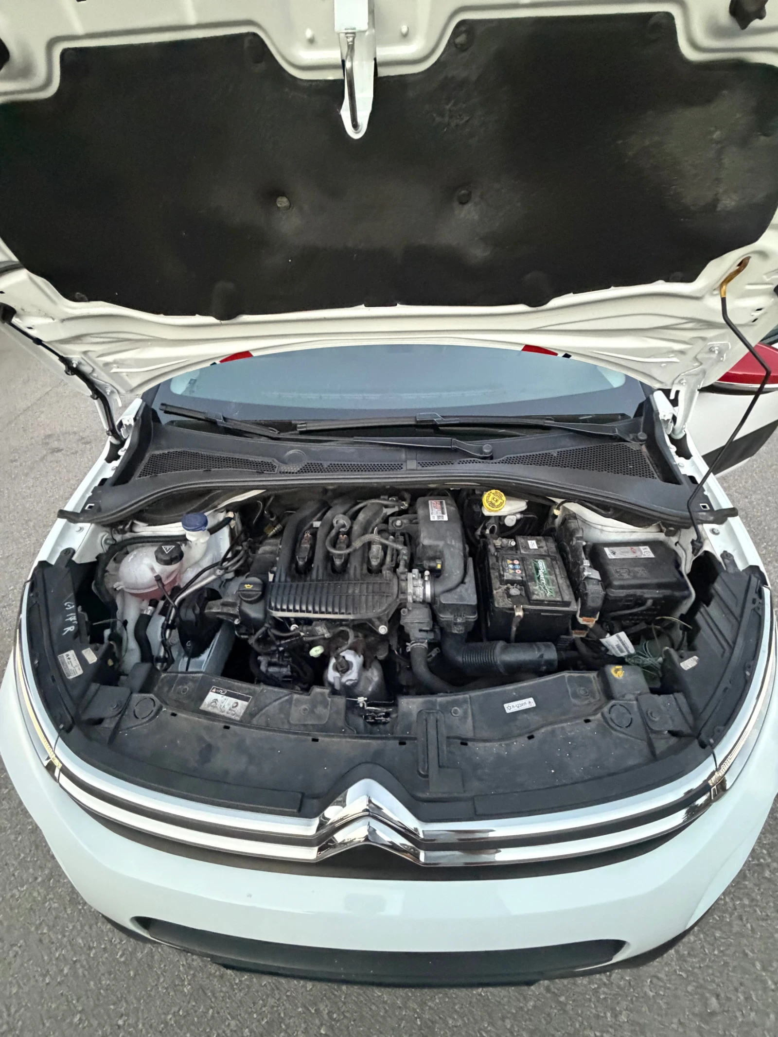 Citroen C3 1.2 | Mobile.bg � ����������� 5