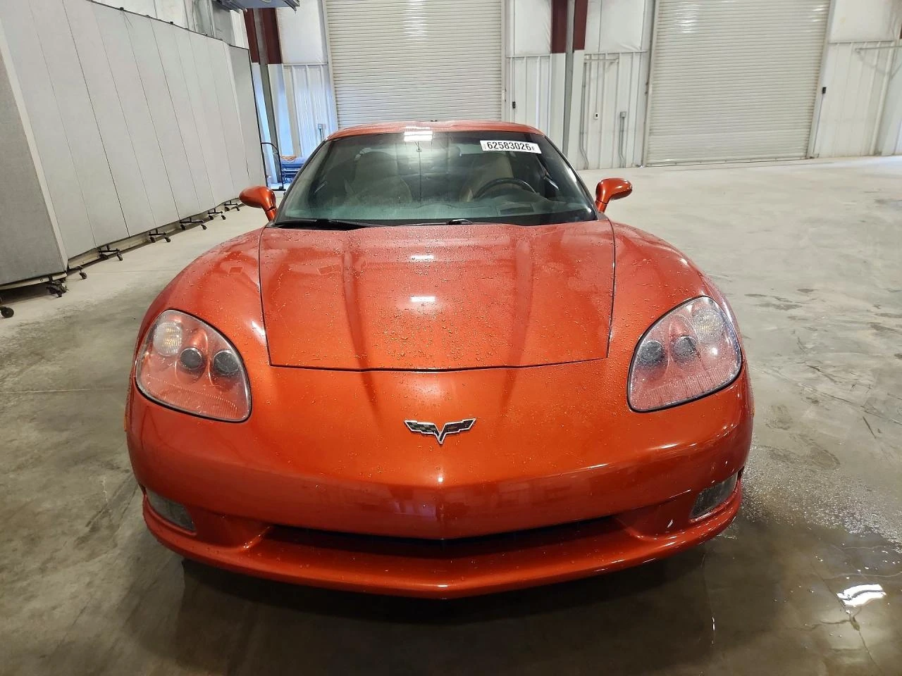 Chevrolet Corvette 6.0l, снимка 5 - Автомобили и джипове - 55596248