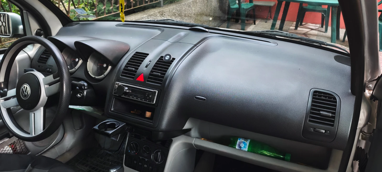 VW Lupo 3L, снимка 3 - Автомобили и джипове - 55628794