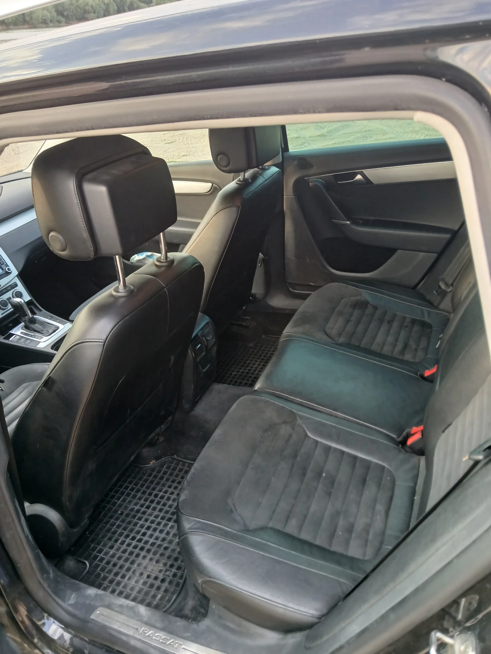 VW Passat, снимка 4 - Автомобили и джипове - 55657160