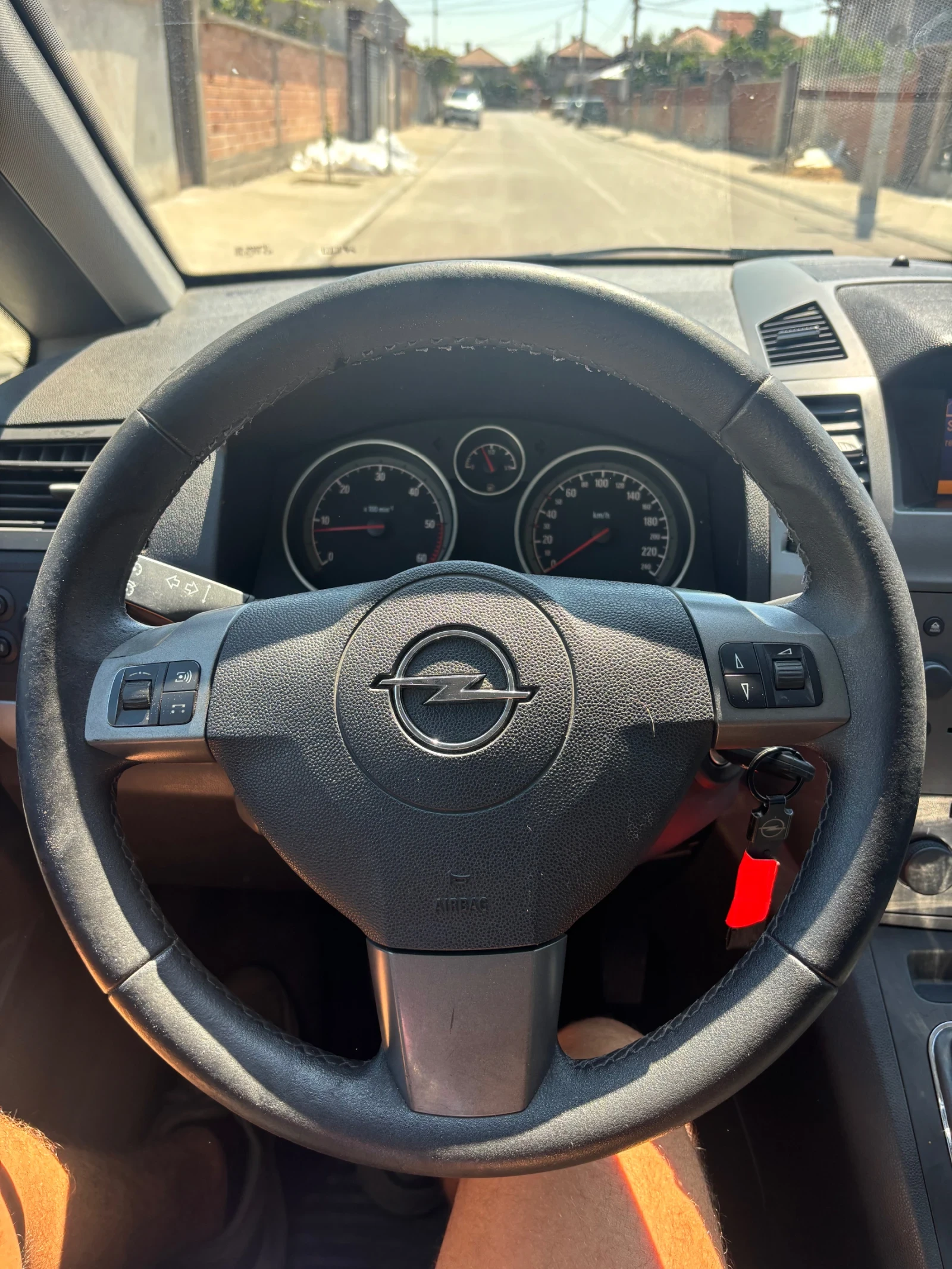 Opel Zafira | Mobile.bg � ����������� 6
