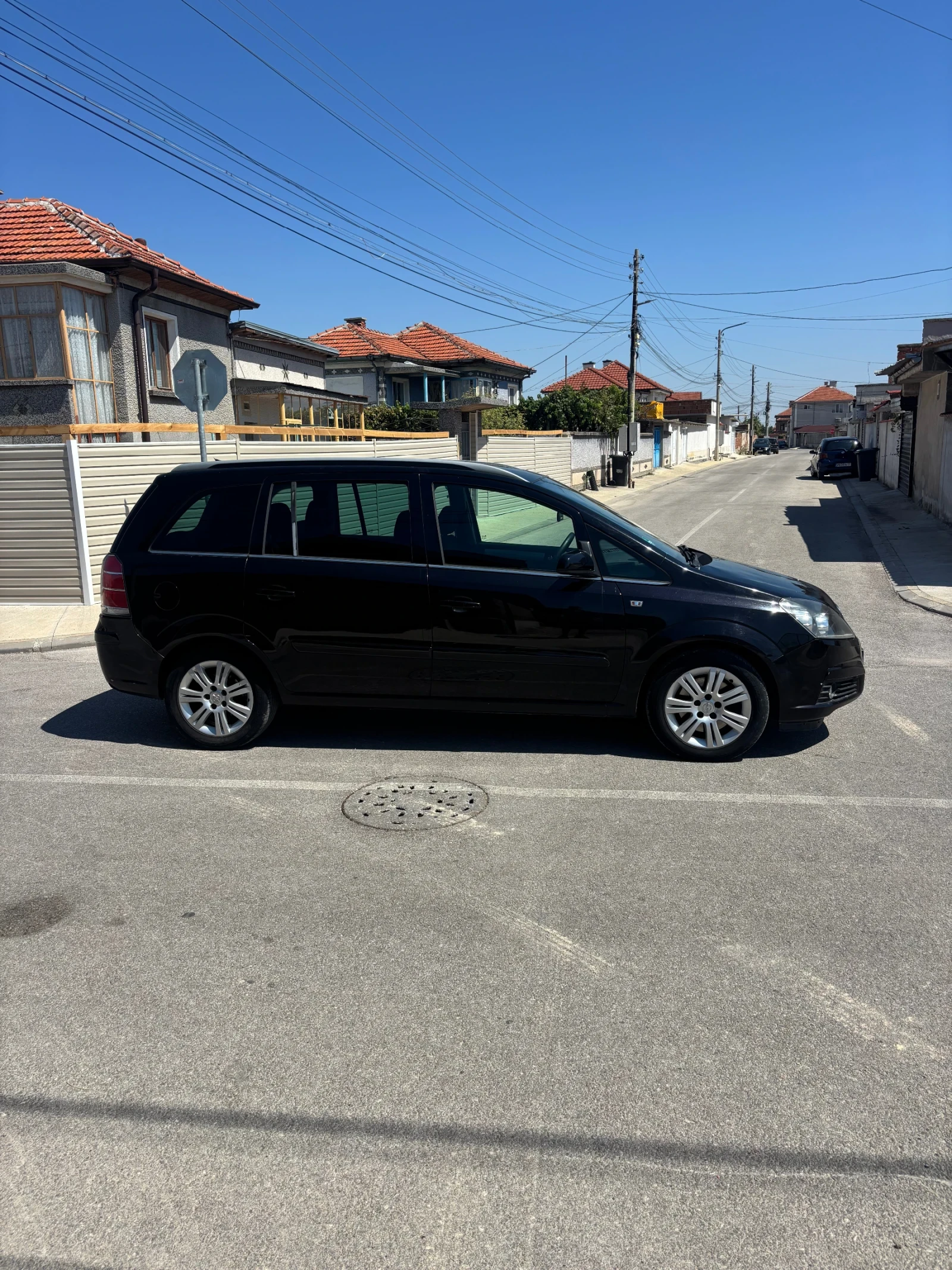 Opel Zafira | Mobile.bg � ����������� 2