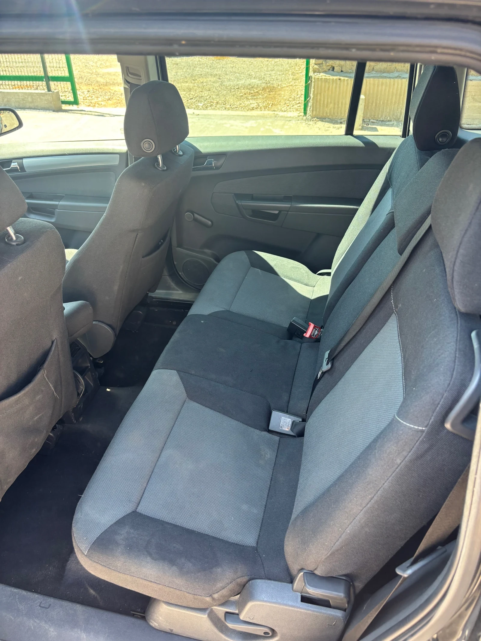 Opel Zafira | Mobile.bg � ����������� 8