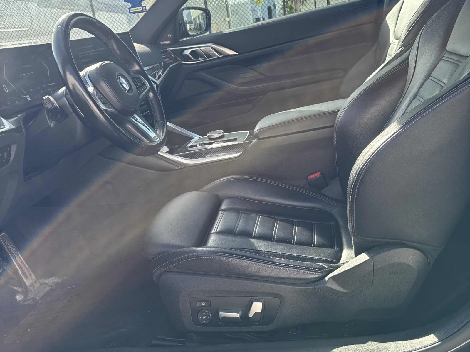 BMW 440 i xDrive / 360 / HUD / H&K / CARFAX / АВТОКРЕДИТ, снимка 12 - Автомобили и джипове - 55954794