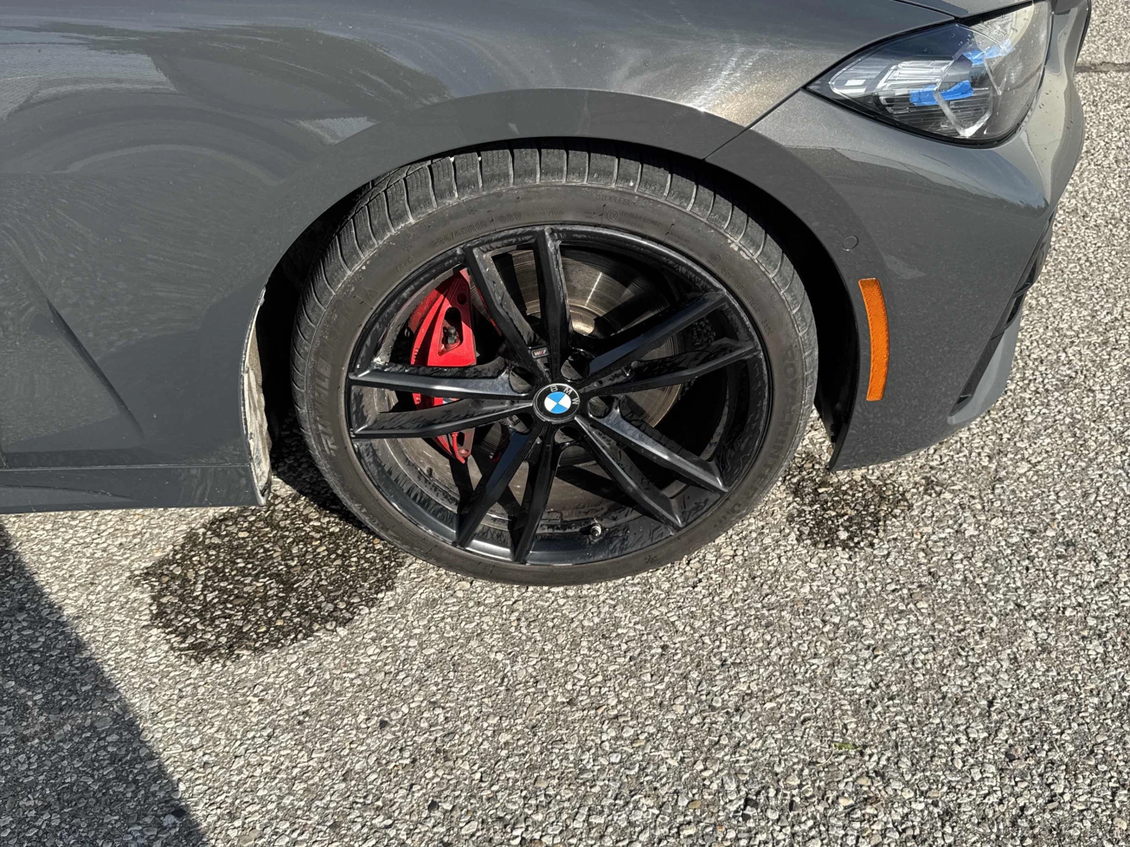 BMW 440 i xDrive / 360 / HUD / H&K / CARFAX / АВТОКРЕДИТ, снимка 7 - Автомобили и джипове - 55954794