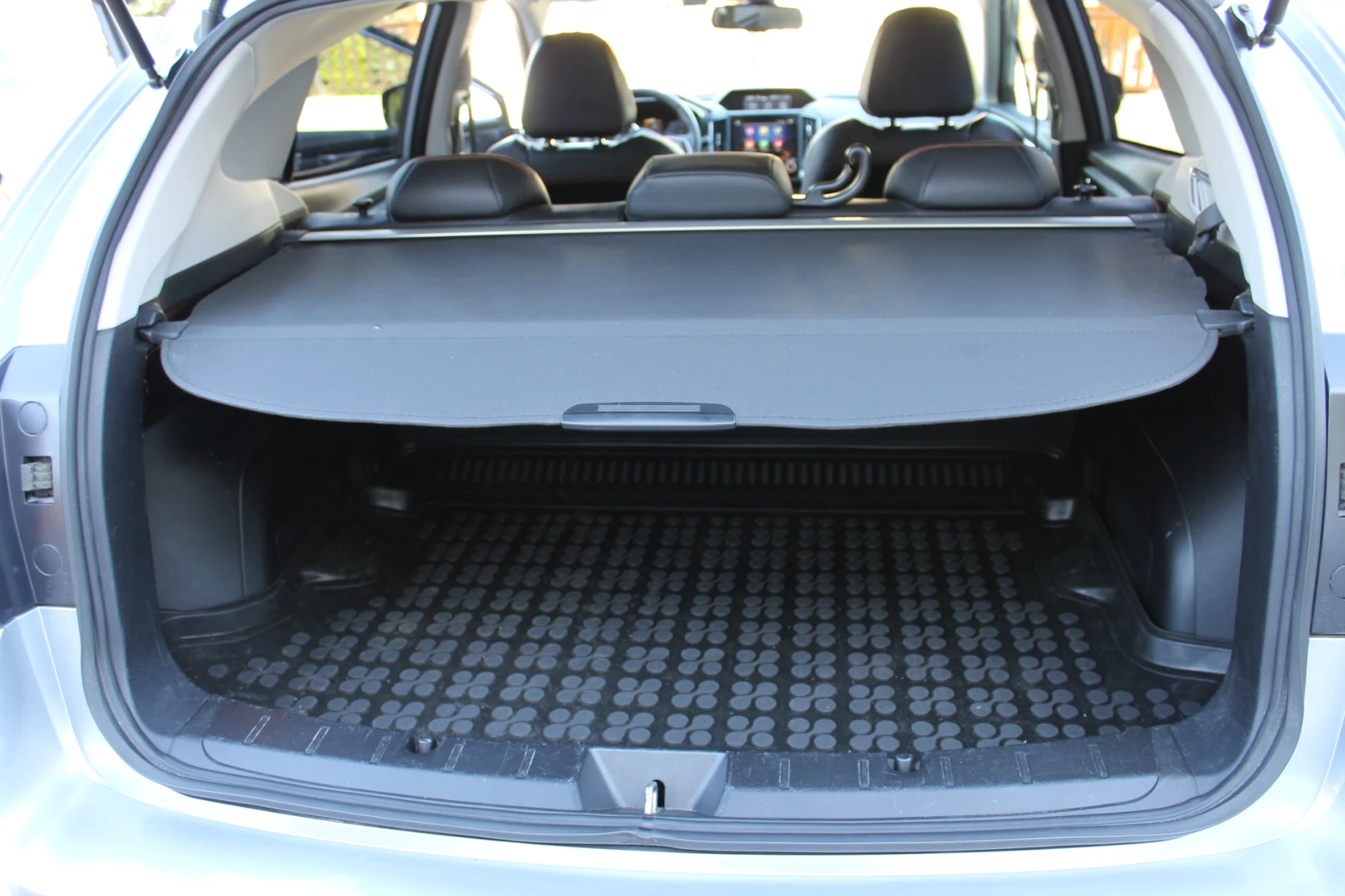 Subaru XV 2.0 Luxury, снимка 9 - Автомобили и джипове - 55986284